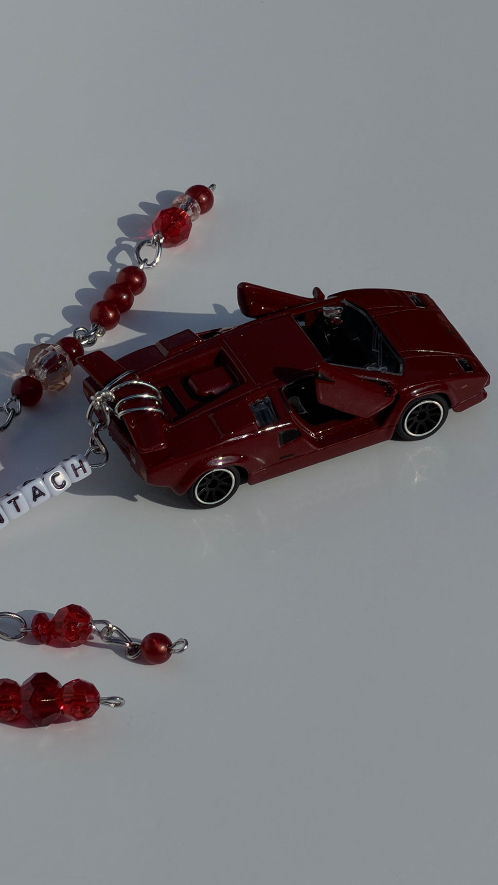 Lamborghini Countach