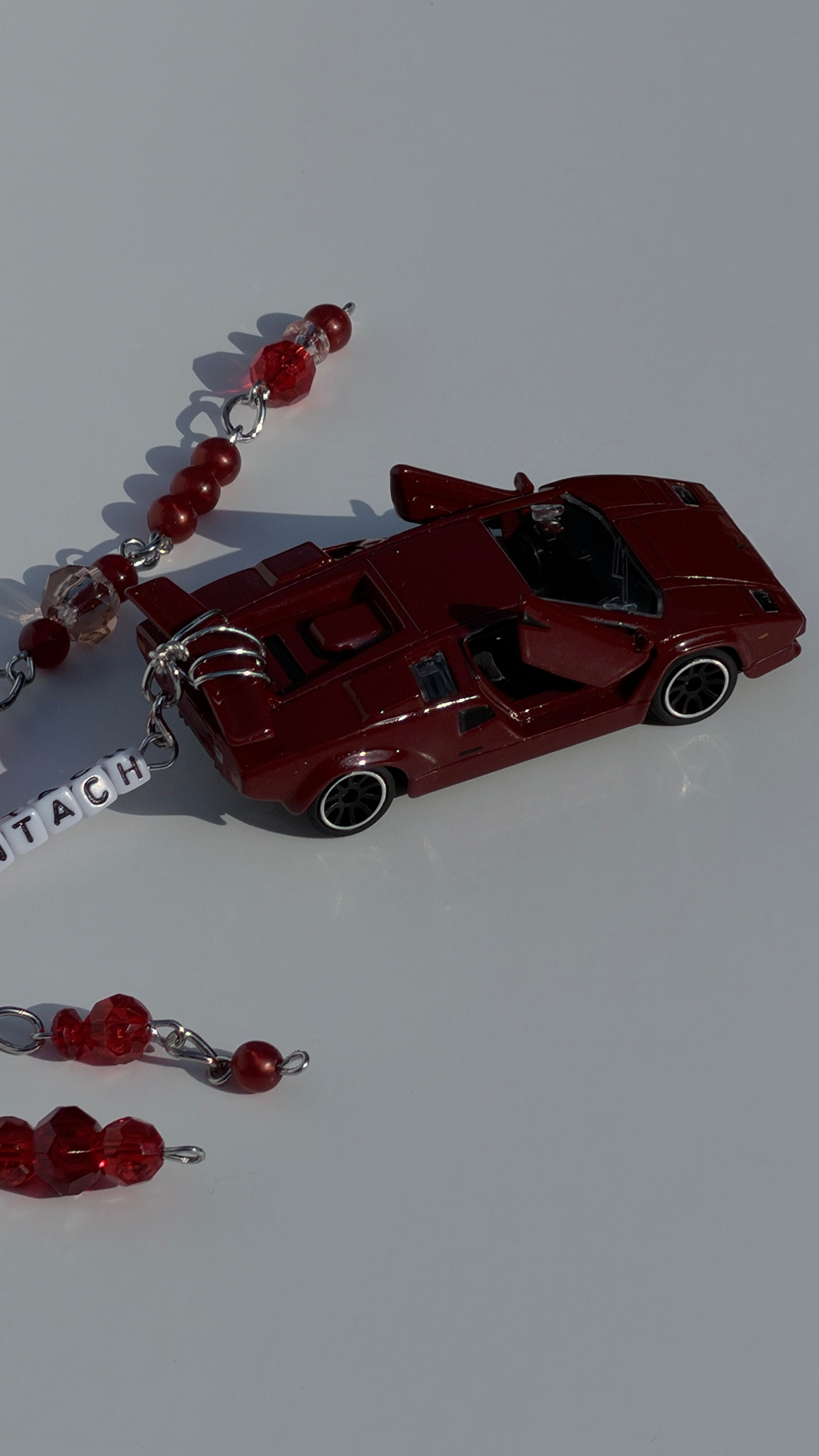 Lamborghini Countach
