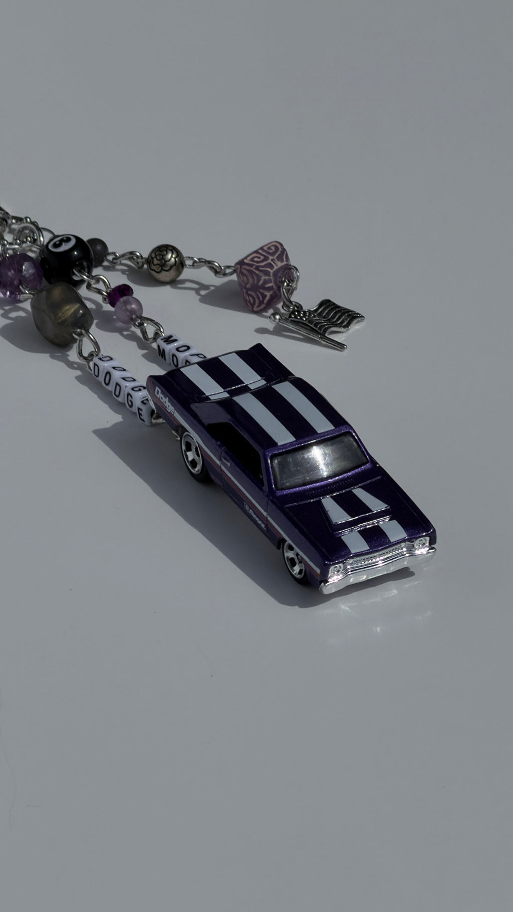 MOPAR DODGE CHARM