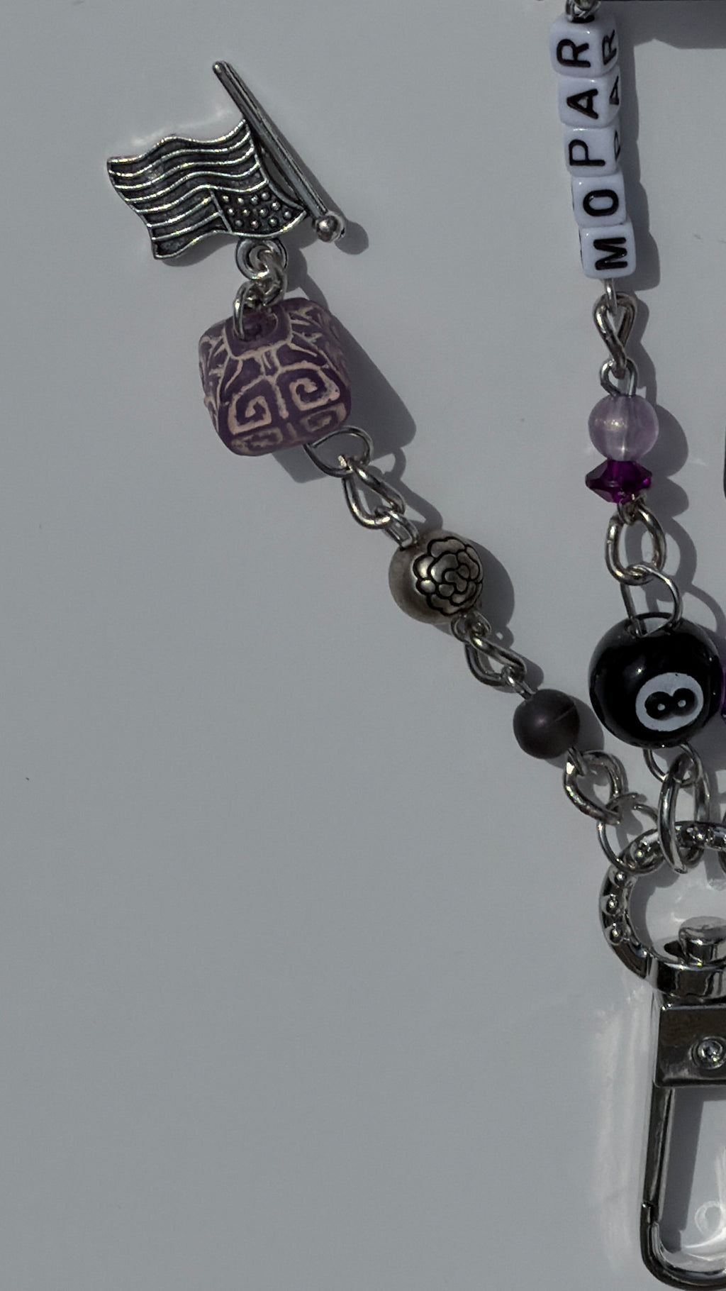MOPAR DODGE CHARM
