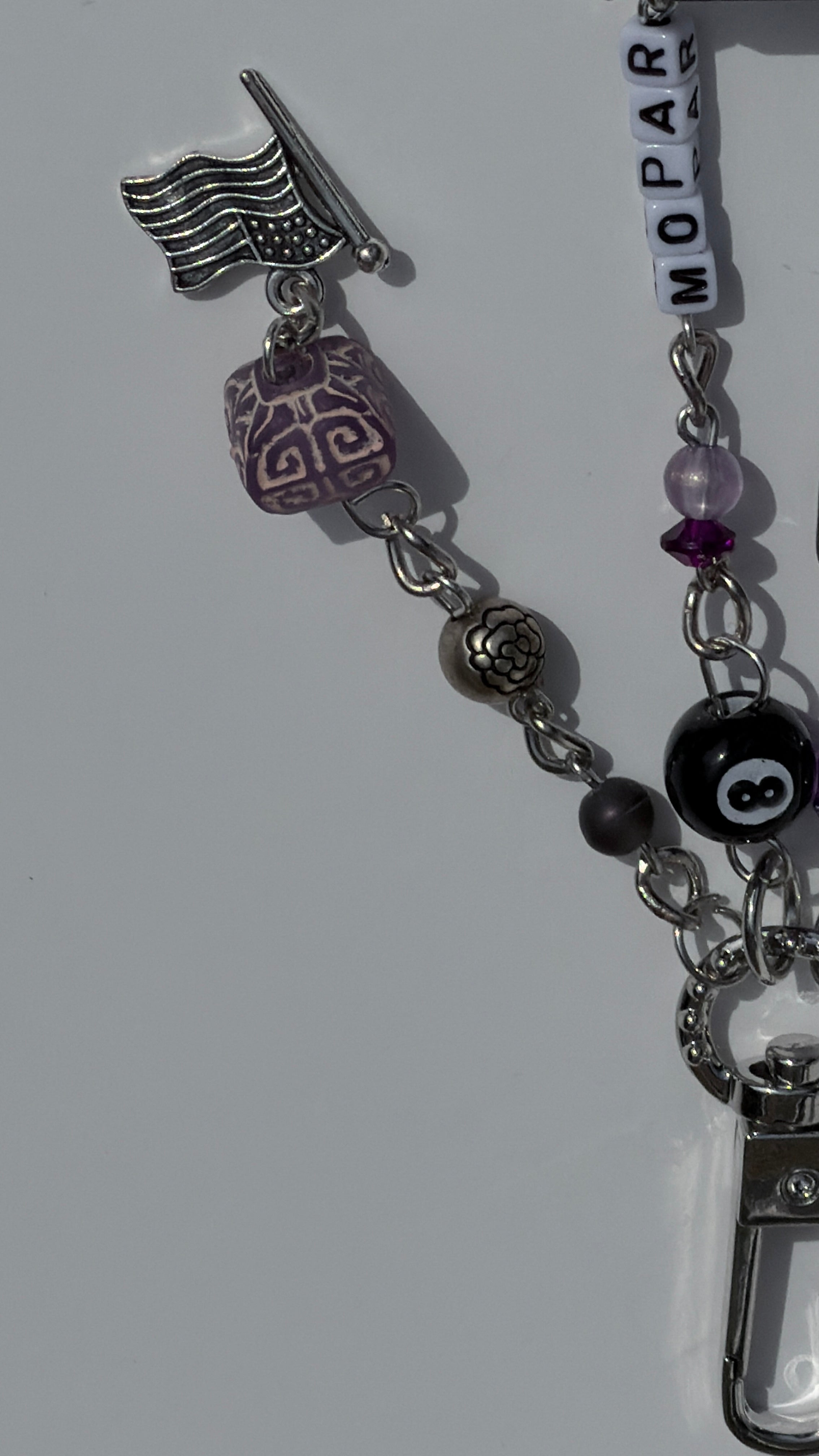 MOPAR DODGE CHARM