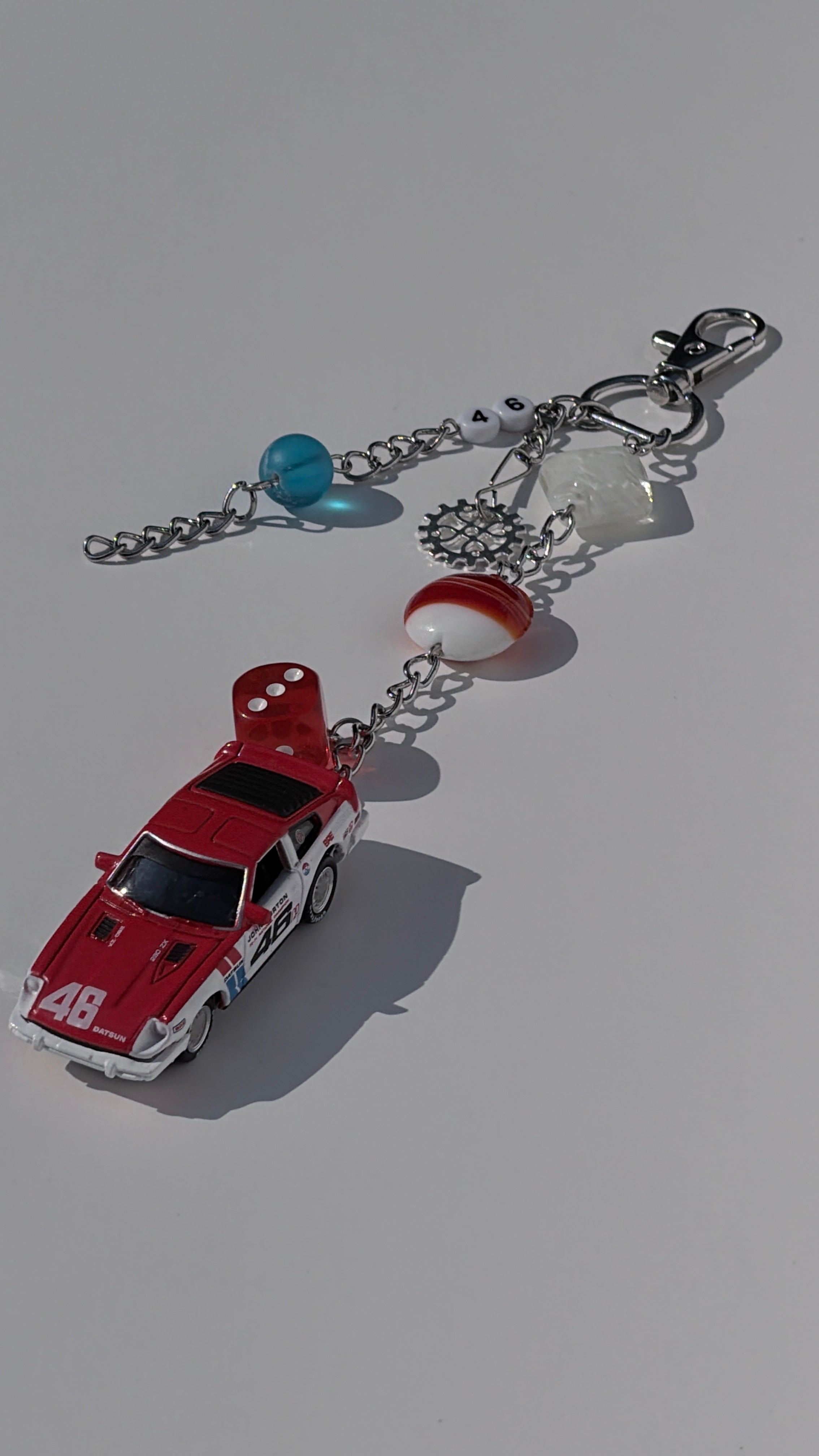 Nissan DATSUN 240 Z
