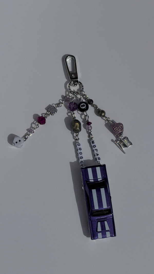 MOPAR DODGE CHARM