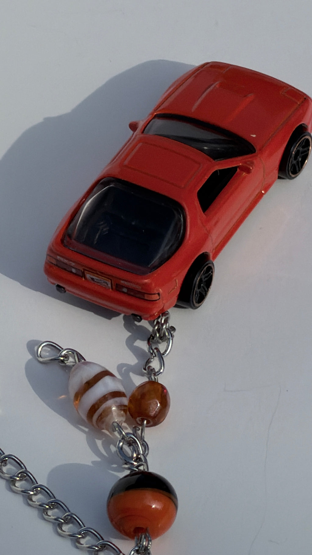 Mazda Savannah RX7