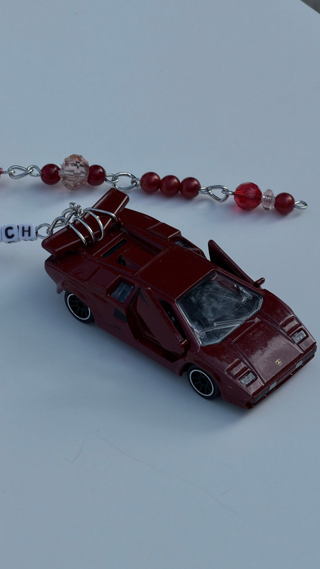 Lamborghini Countach