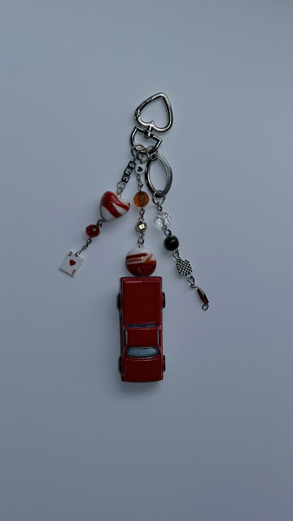 1991 GMC Heart Chain