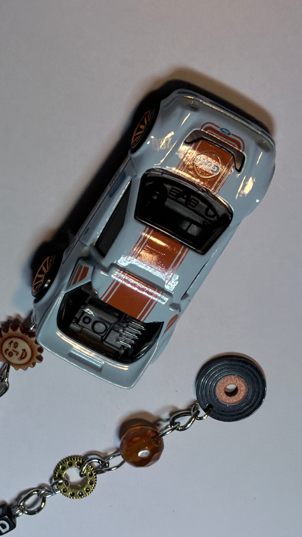 Ford RS 200