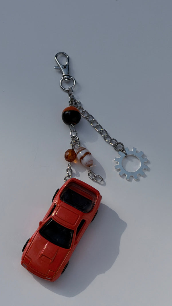 Mazda Savannah RX7