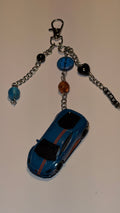 Lamborghini Huracan keychain ￼