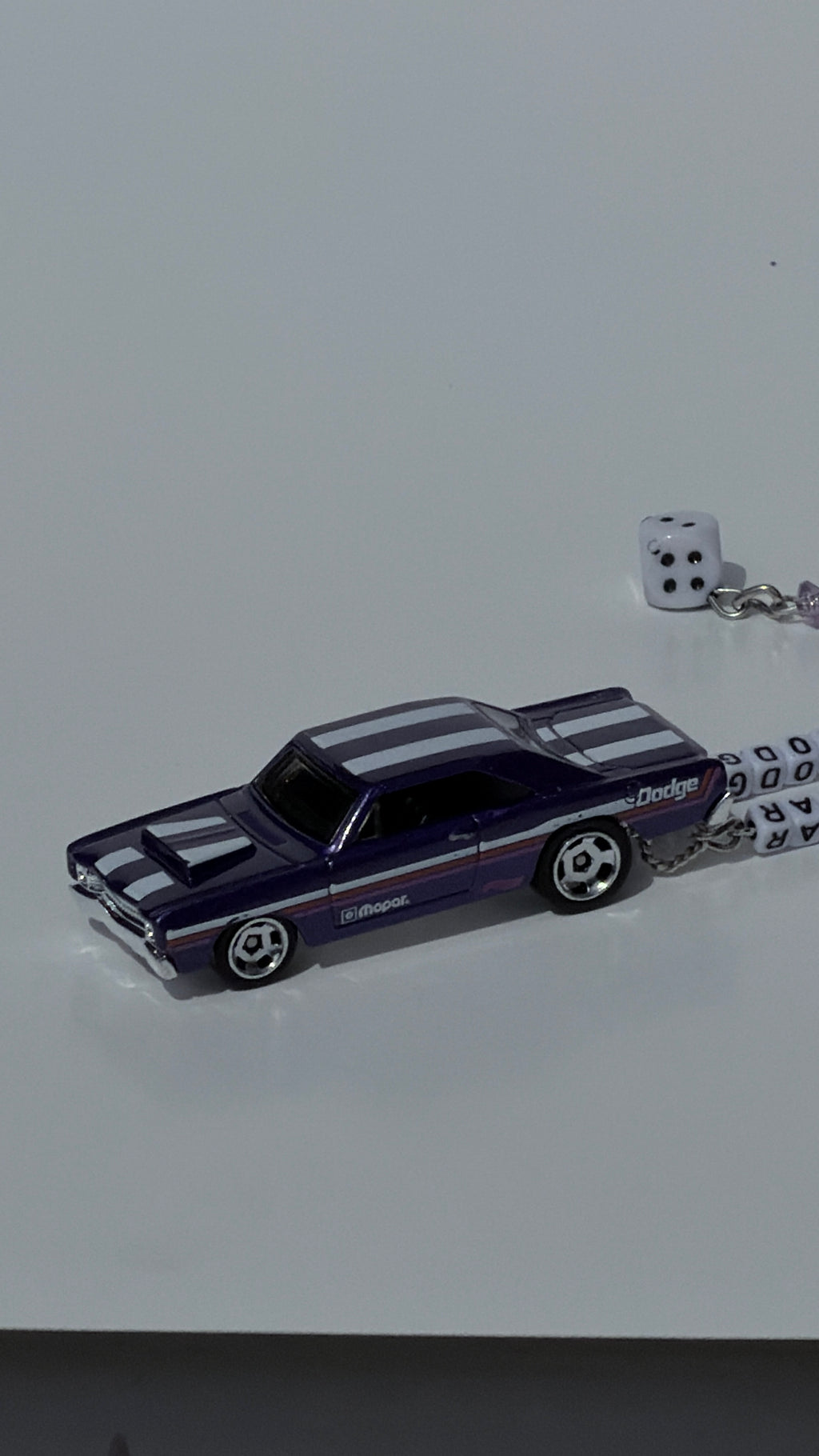 MOPAR DODGE CHARM