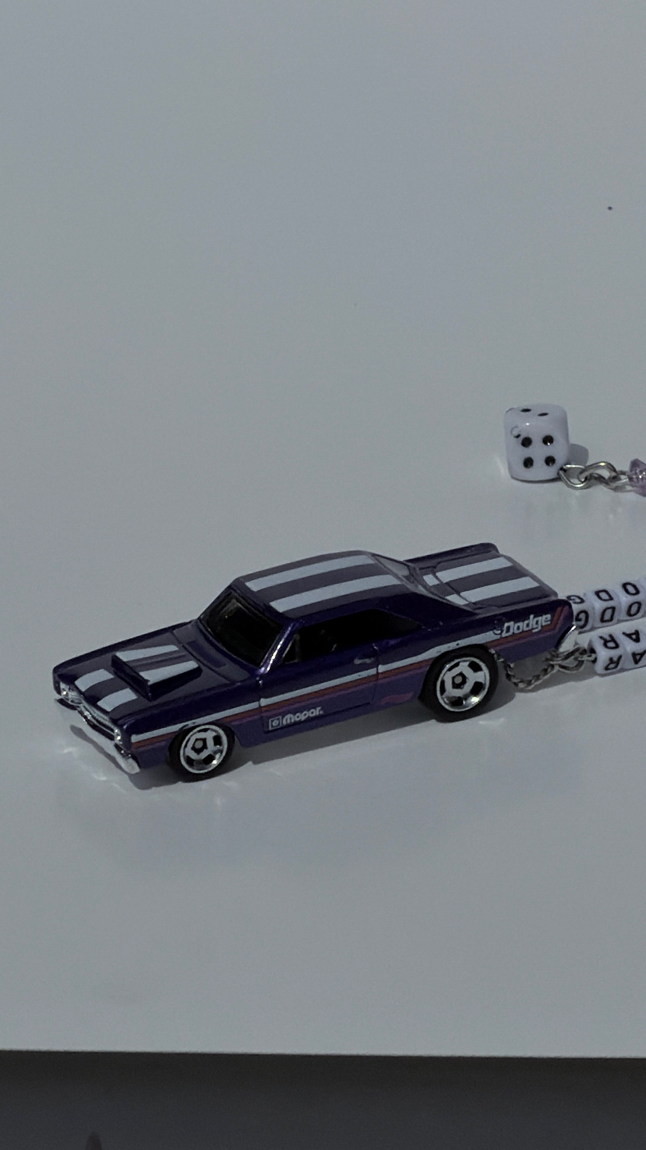 MOPAR DODGE CHARM