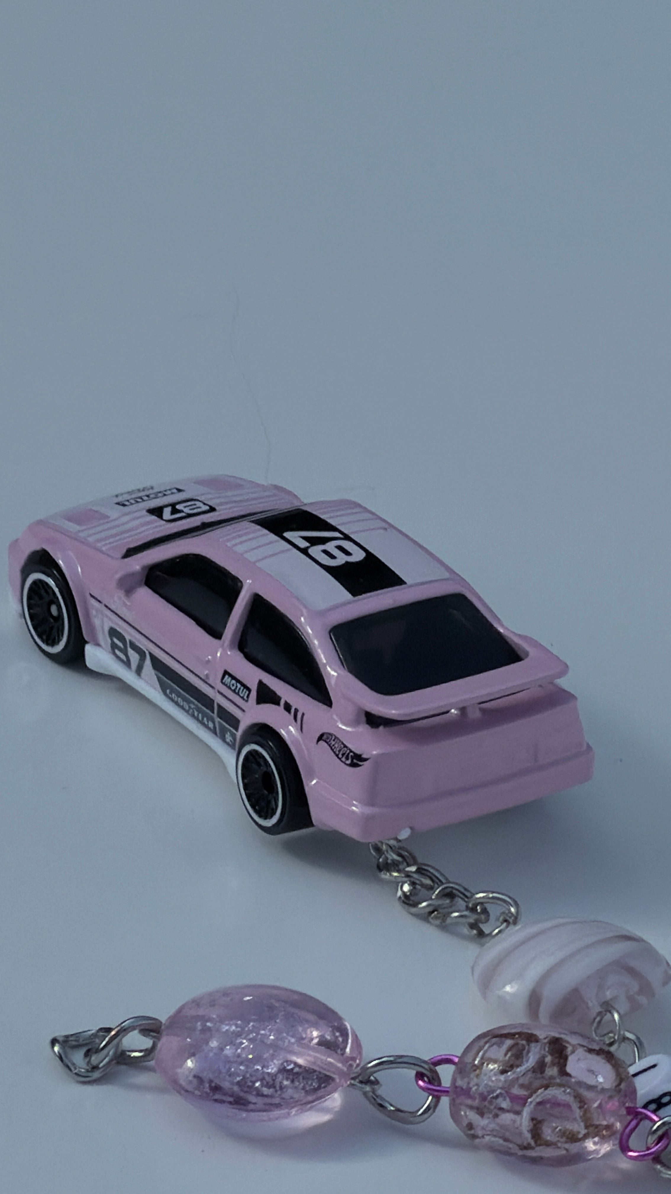 FORD HOT WHEEL