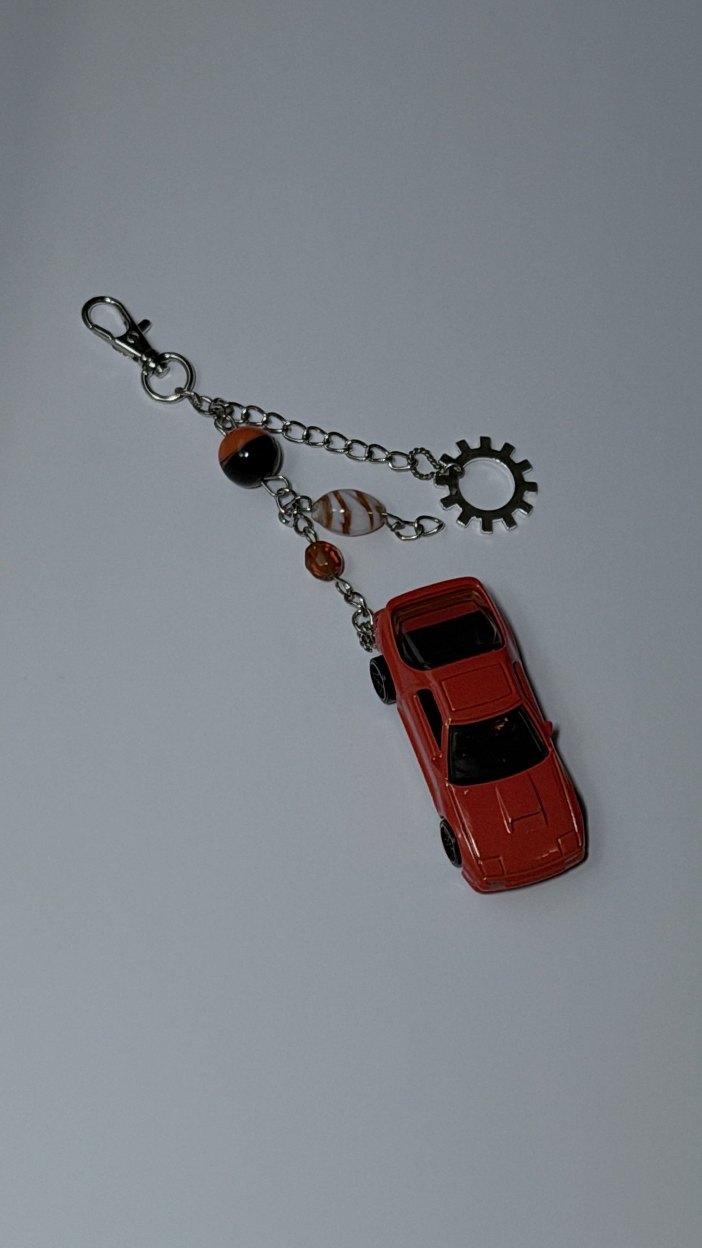 Mazda Savannah RX7