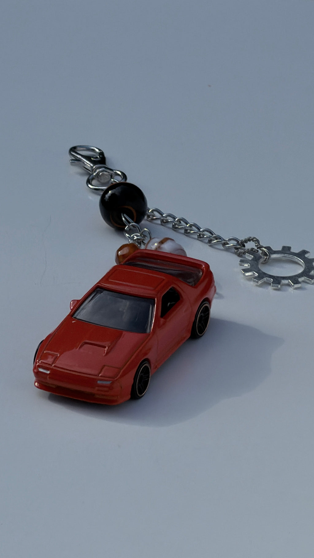 Mazda Savannah RX7