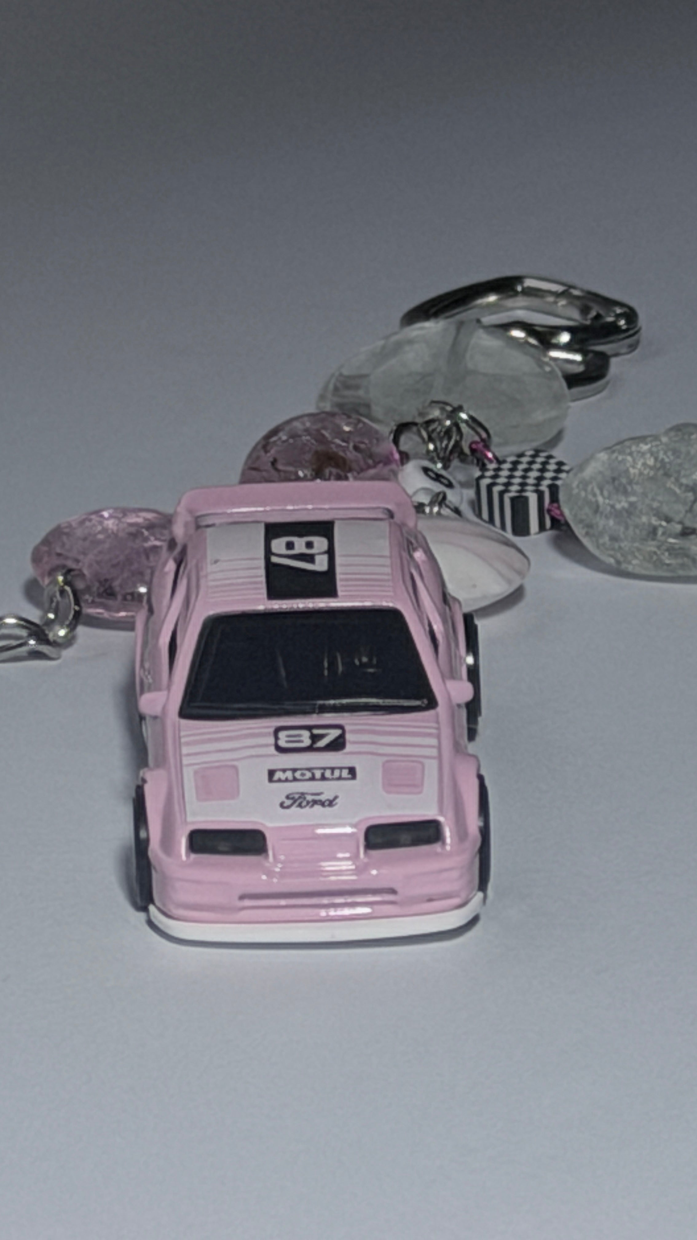 FORD HOT WHEEL