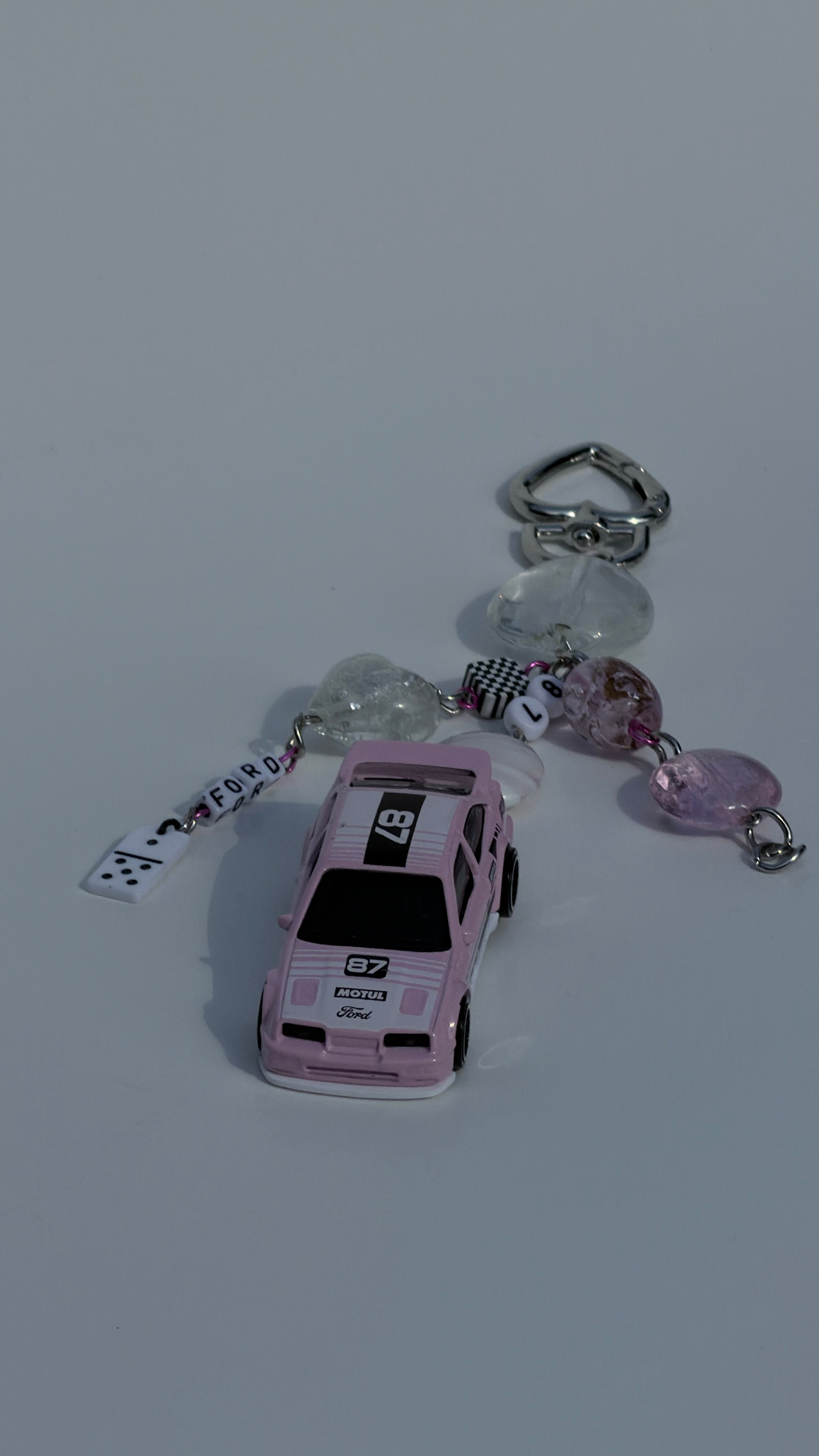FORD HOT WHEEL