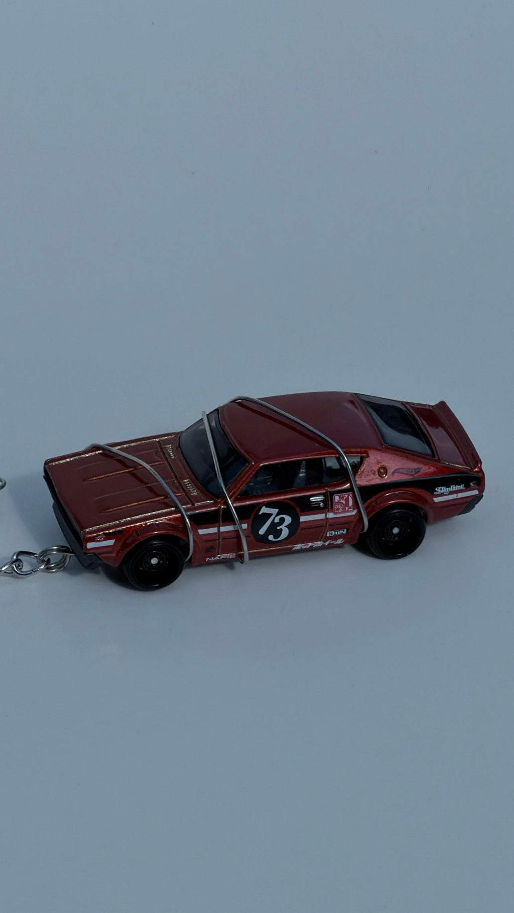 2011 Nissan Skyline