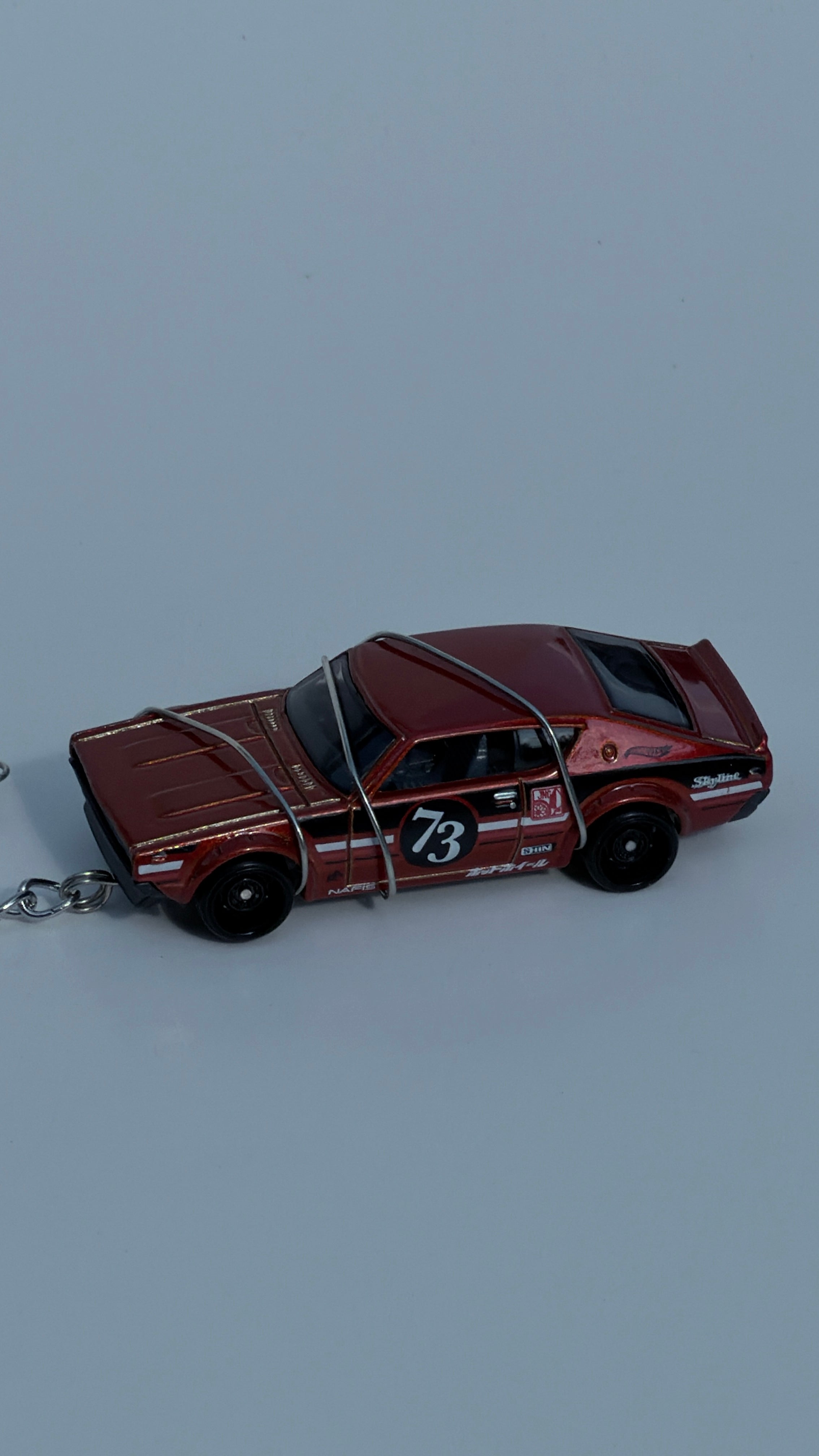 2011 Nissan Skyline