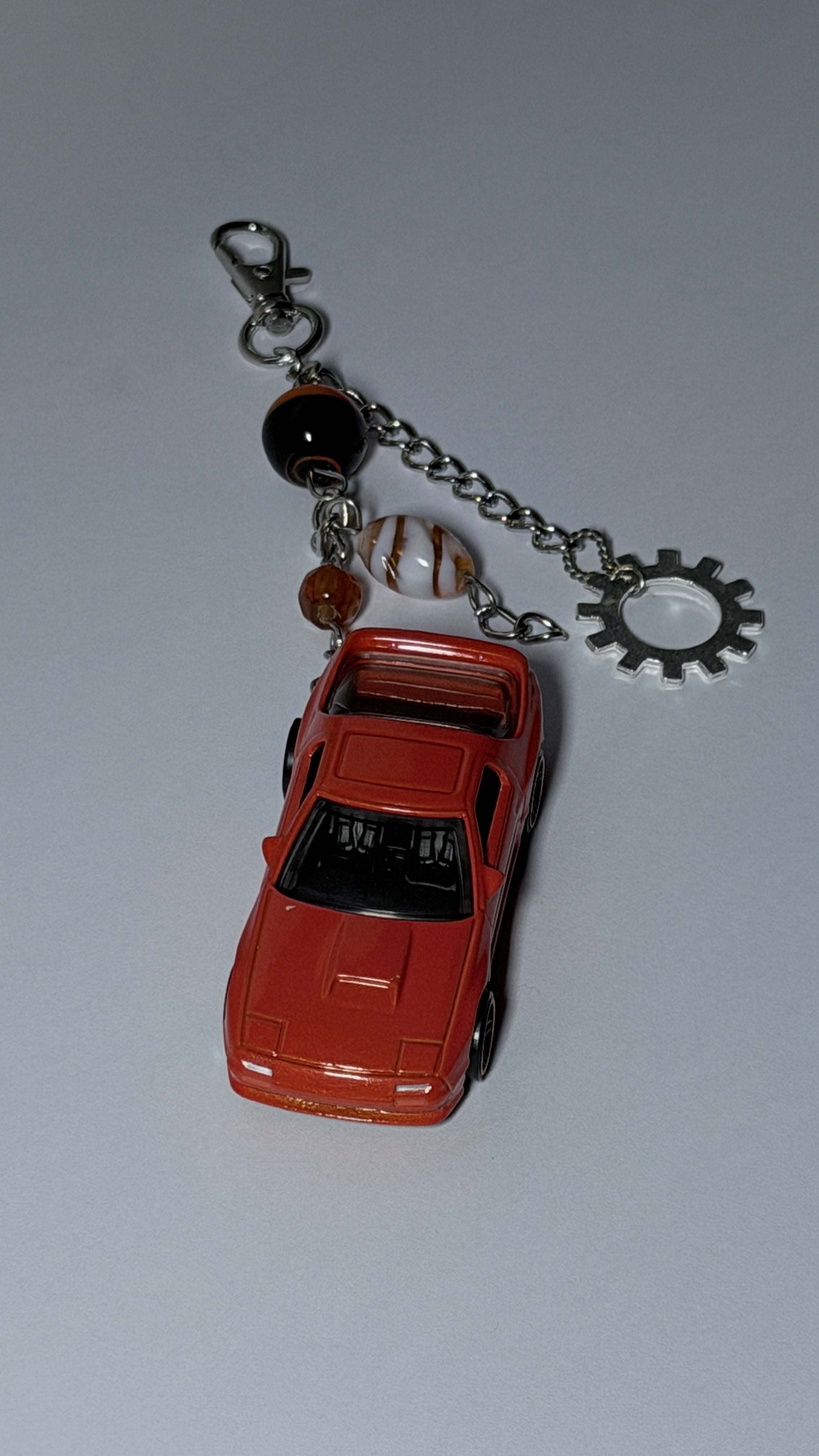 Mazda Savannah RX7