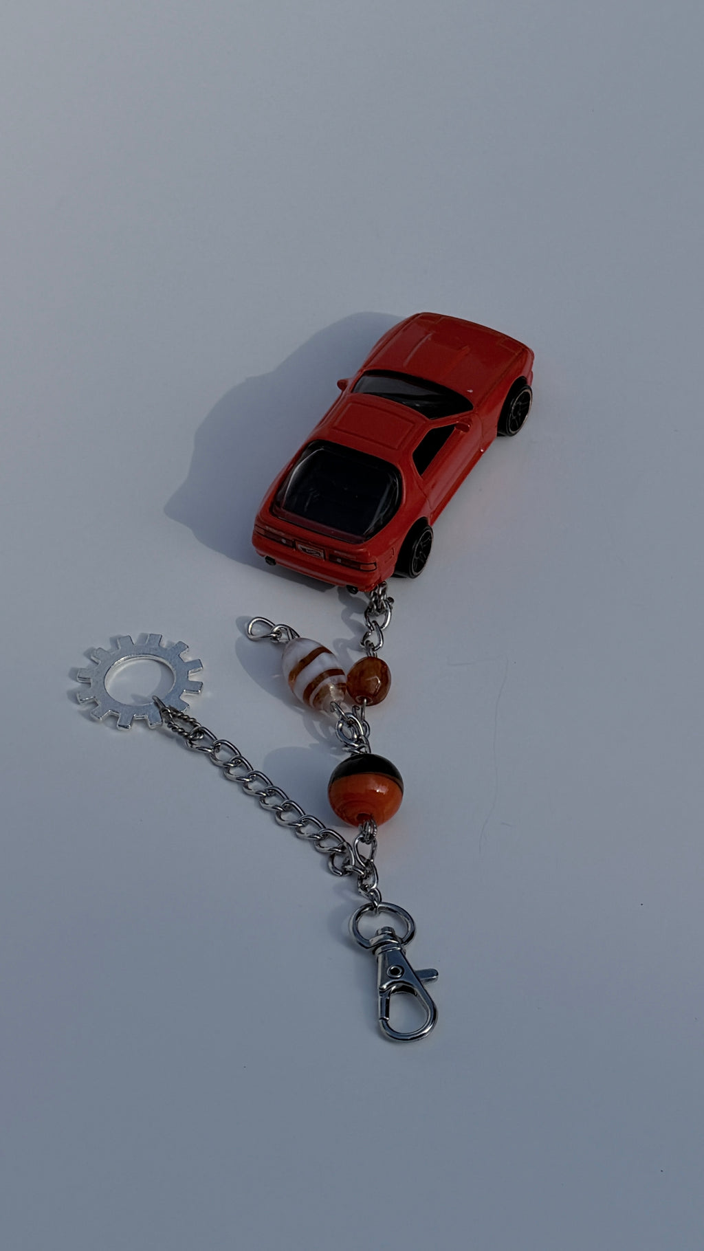 Mazda Savannah RX7