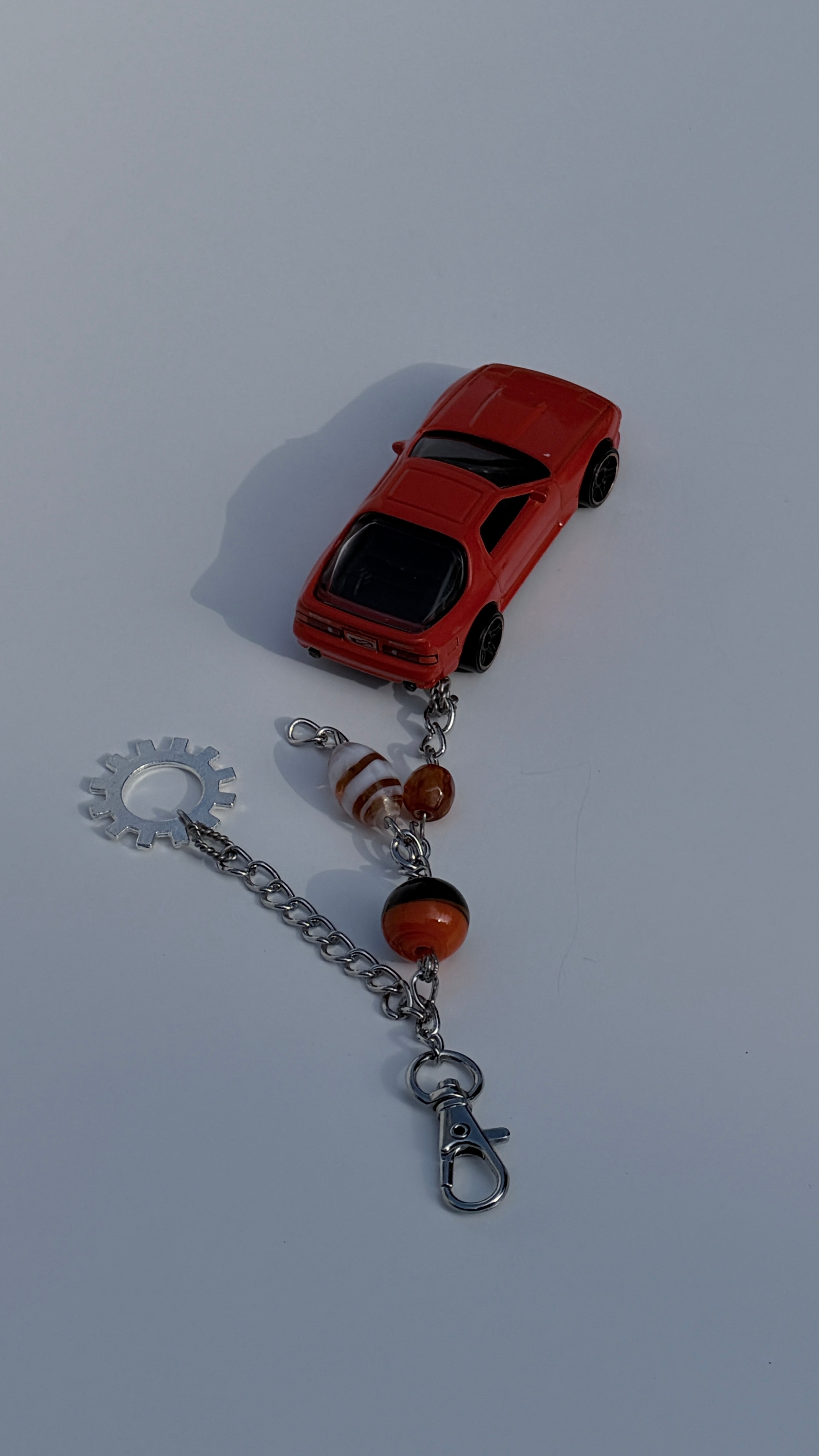 Mazda Savannah RX7