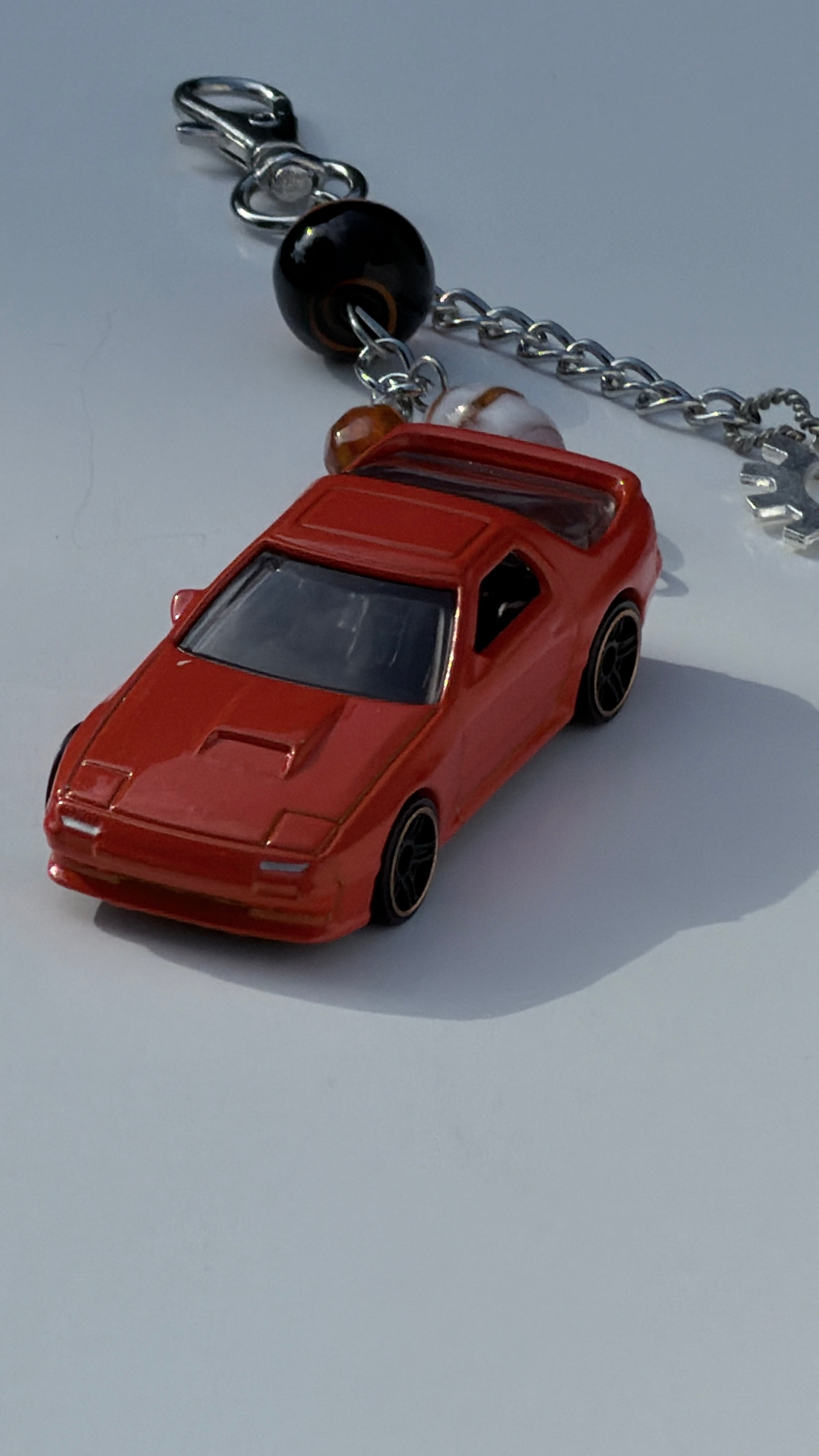 Mazda Savannah RX7