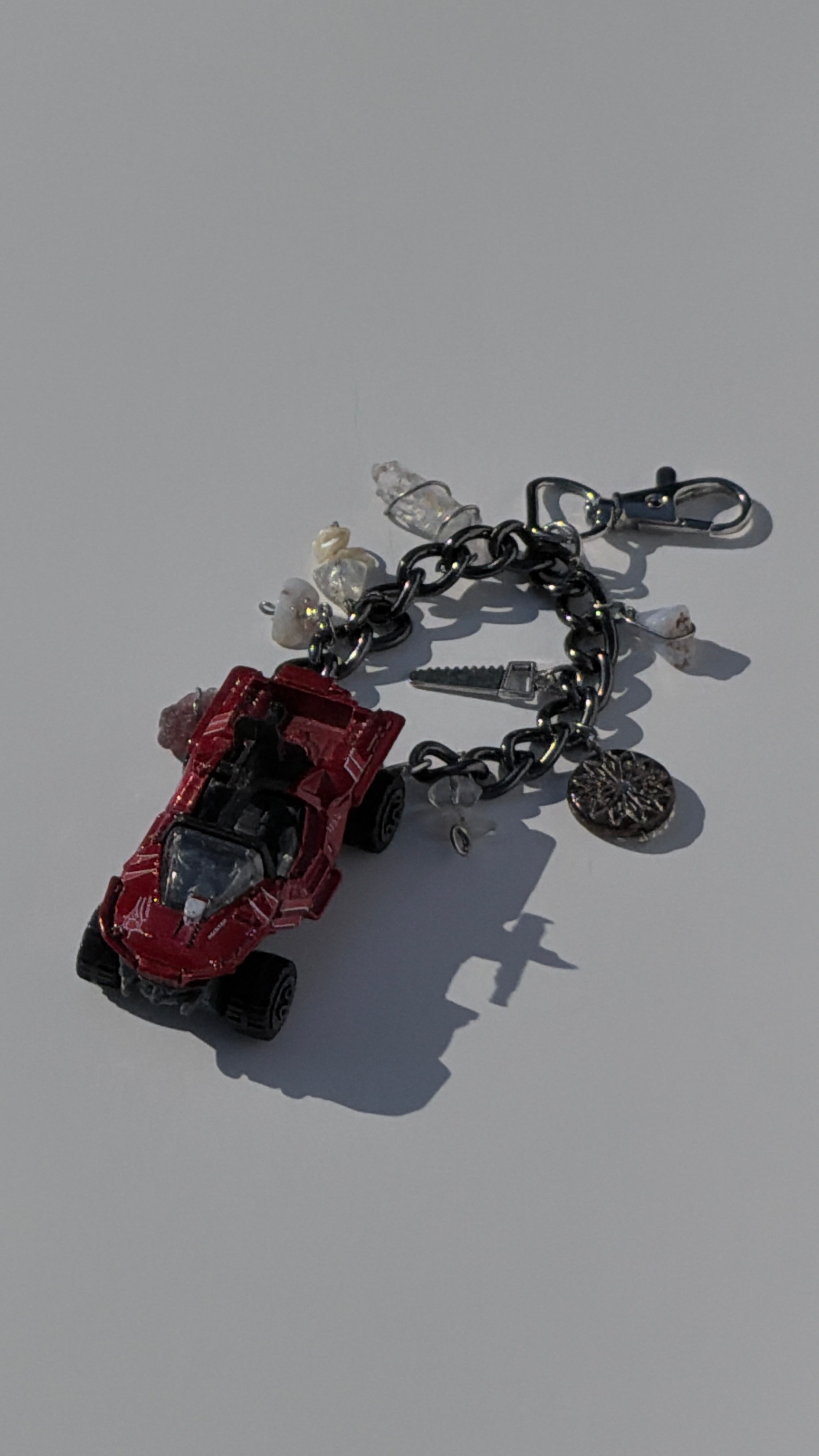 Monster truck