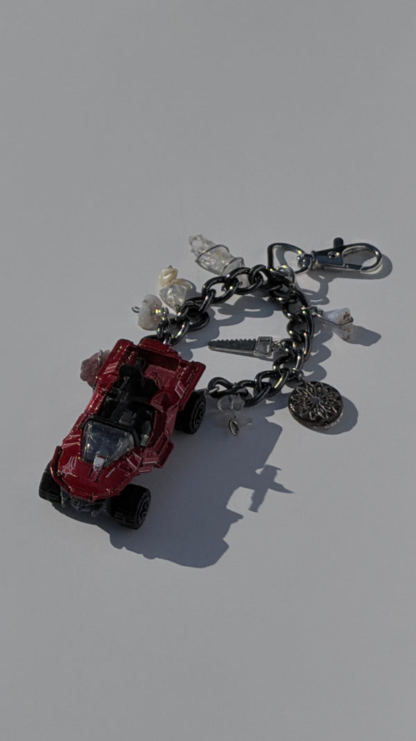 Monster truck