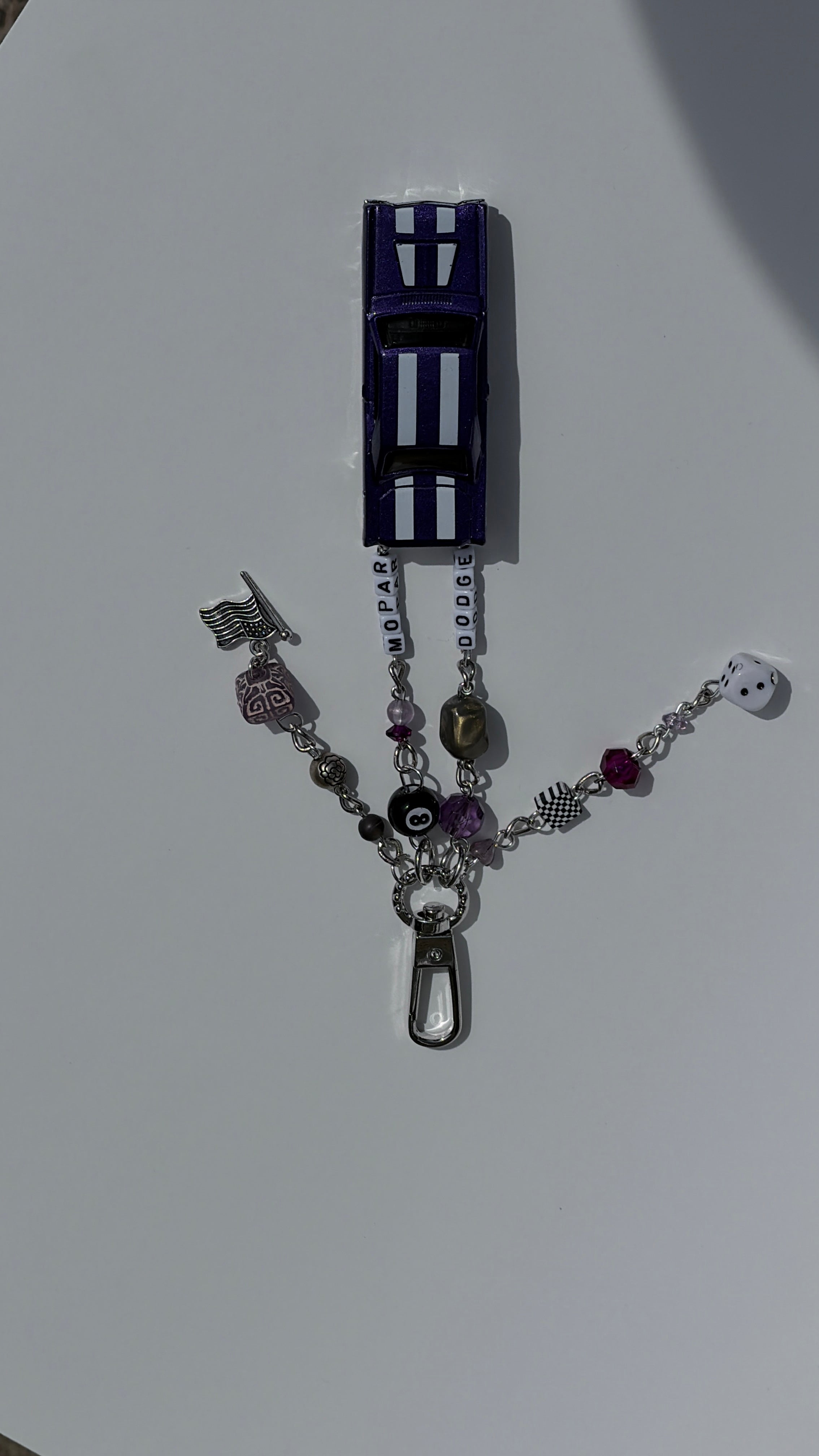 MOPAR DODGE CHARM