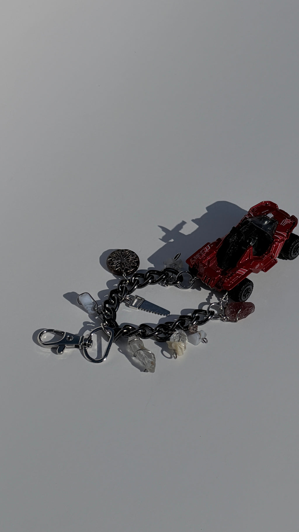 Monster truck