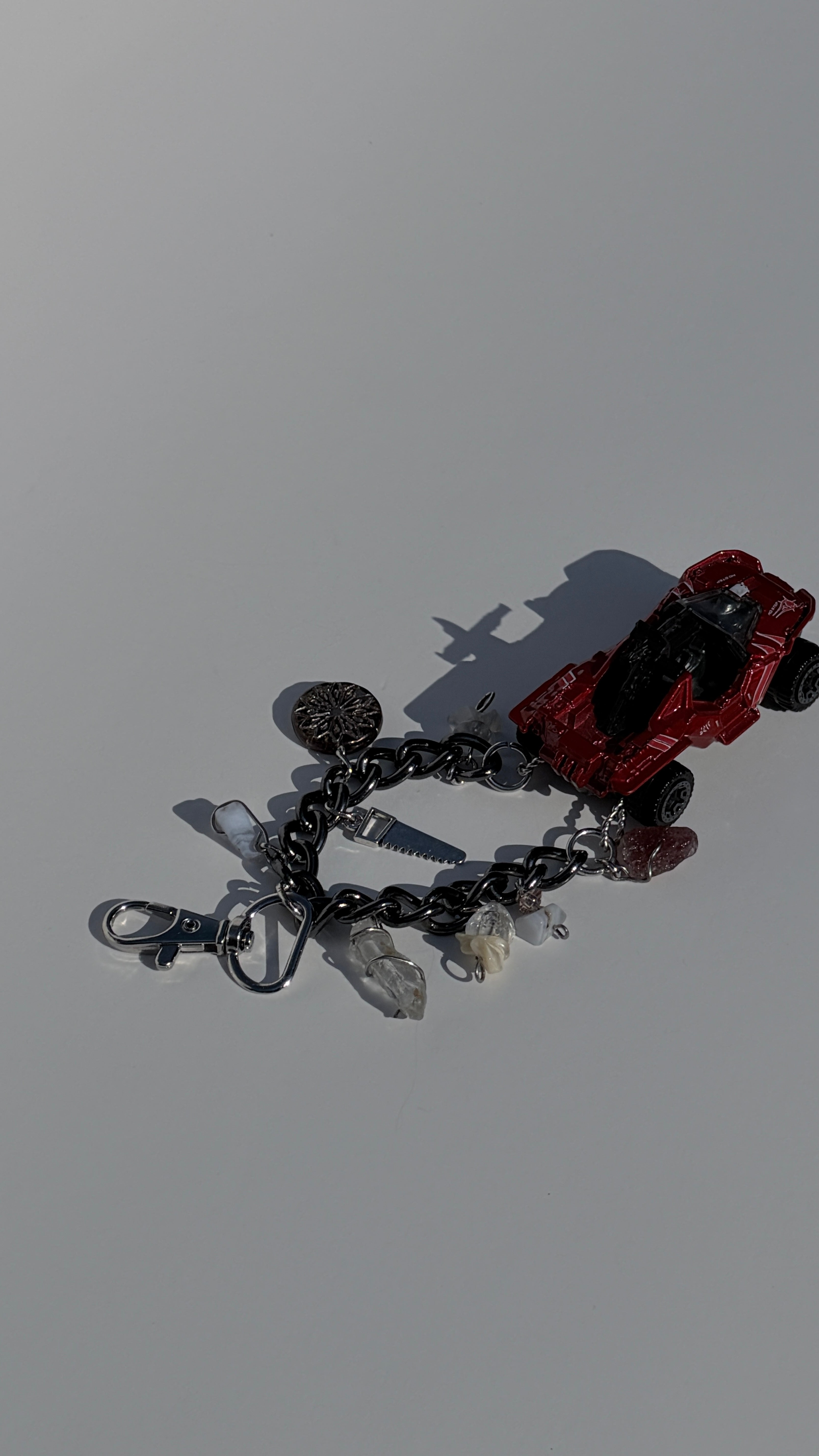 Monster truck