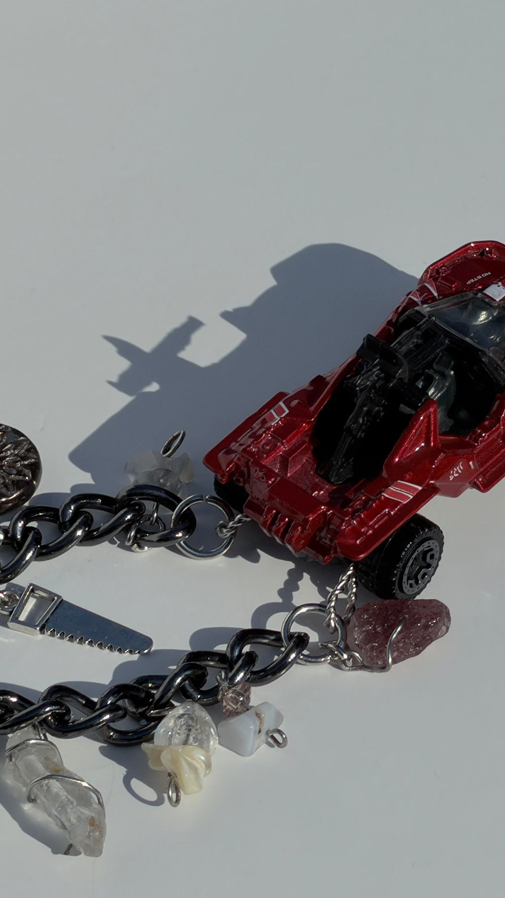 Monster truck