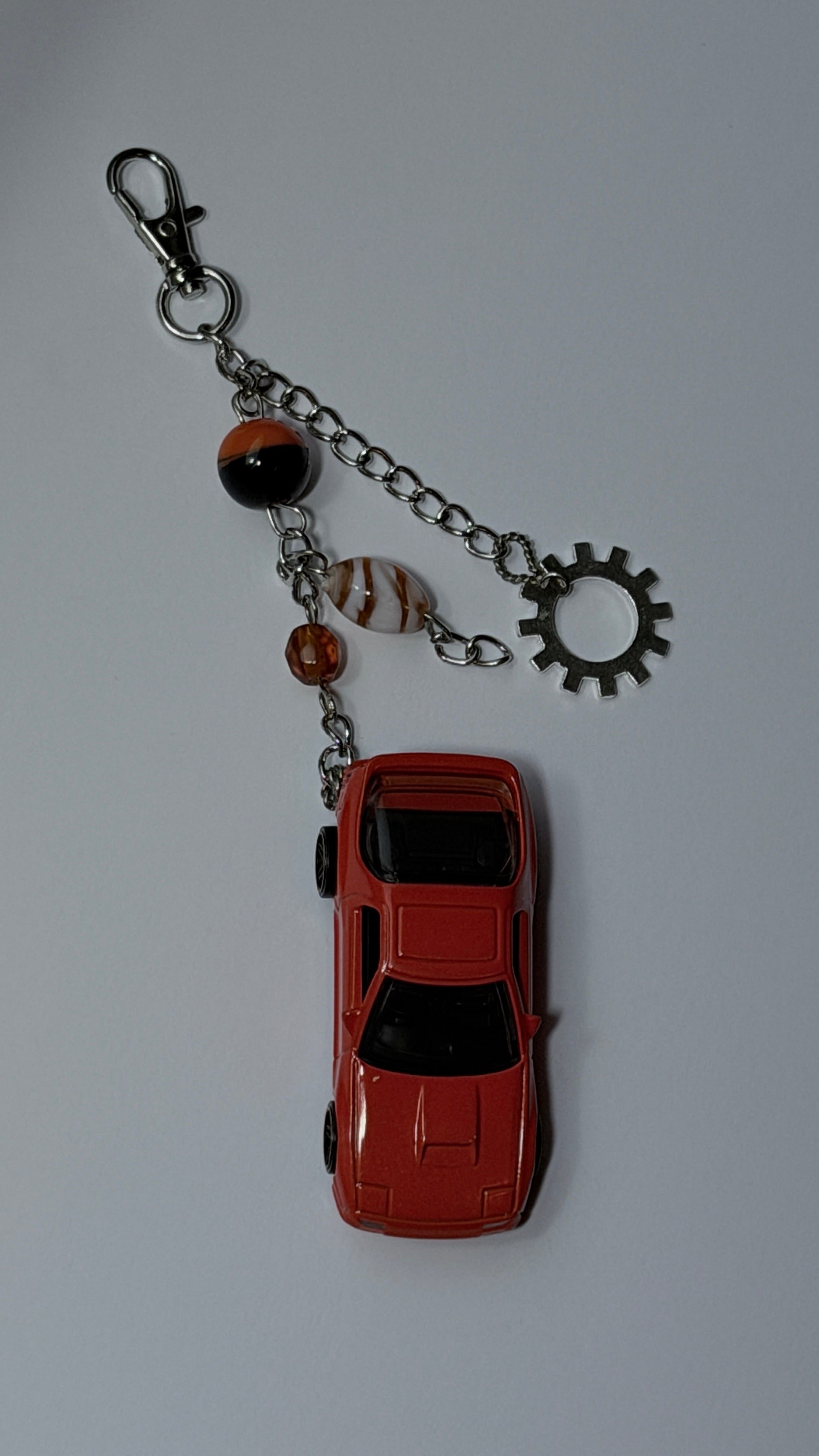 Mazda Savannah RX7