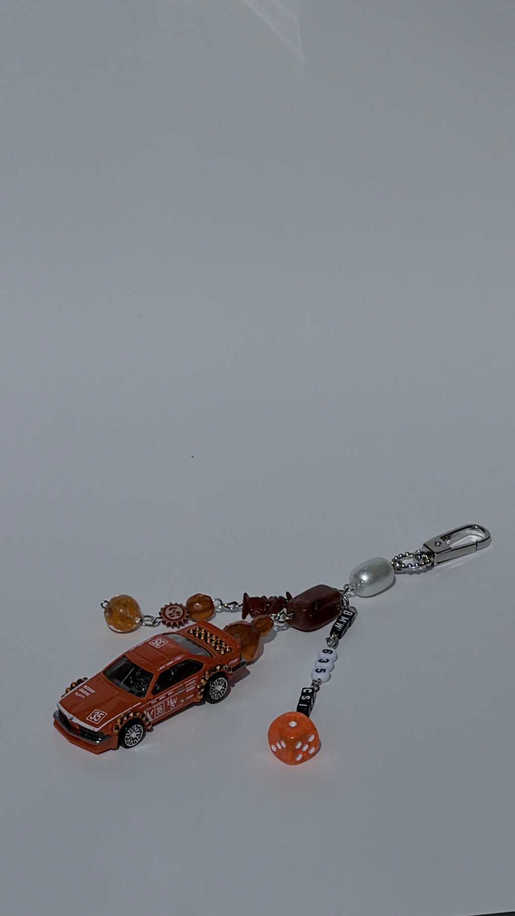 Bedazzled BMW CSI 635