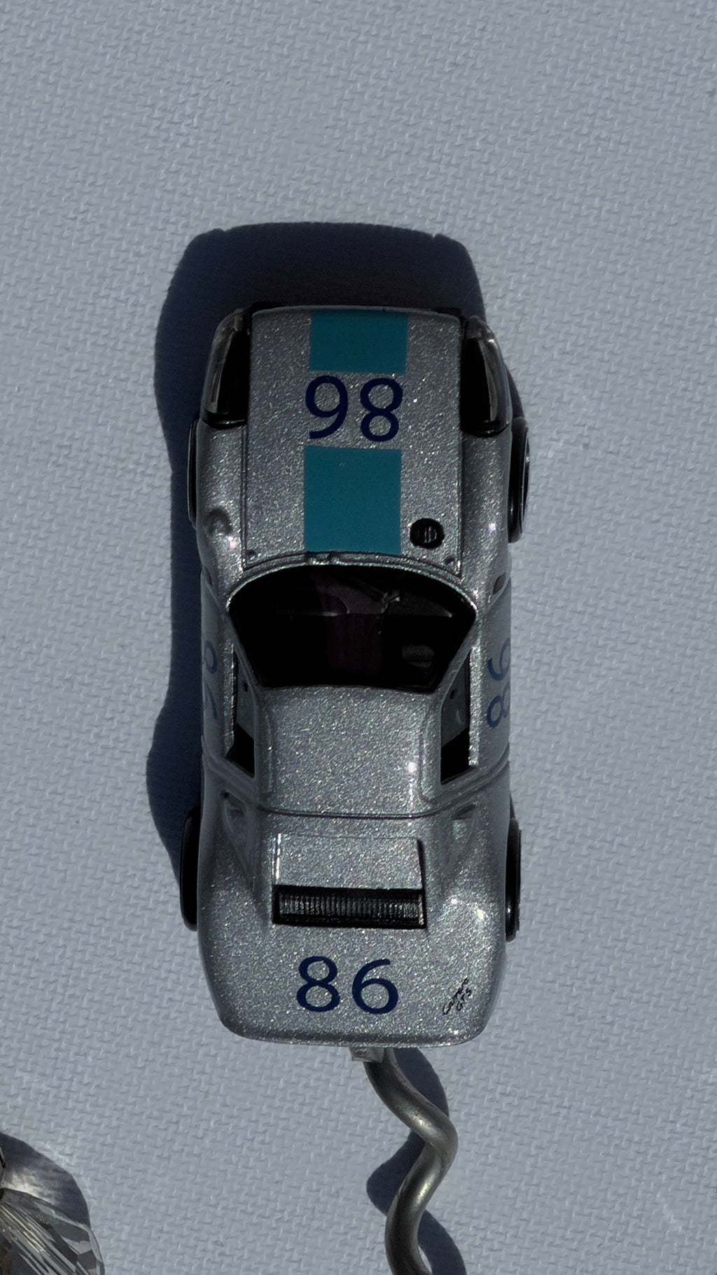 Porsche 904 Carrera GTS