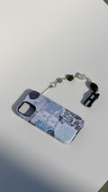 Ford Mustang Phone Charm
