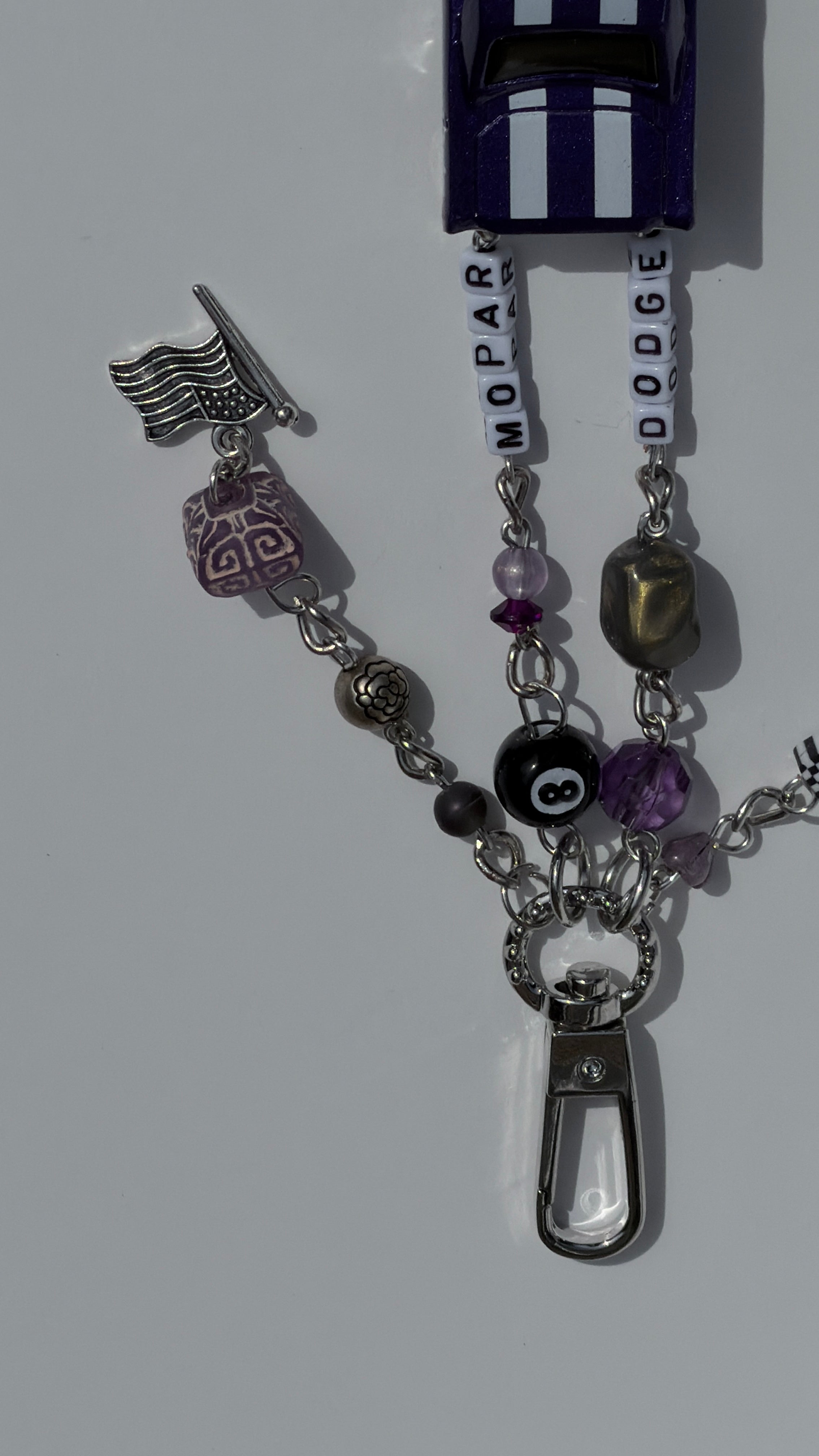 MOPAR DODGE CHARM