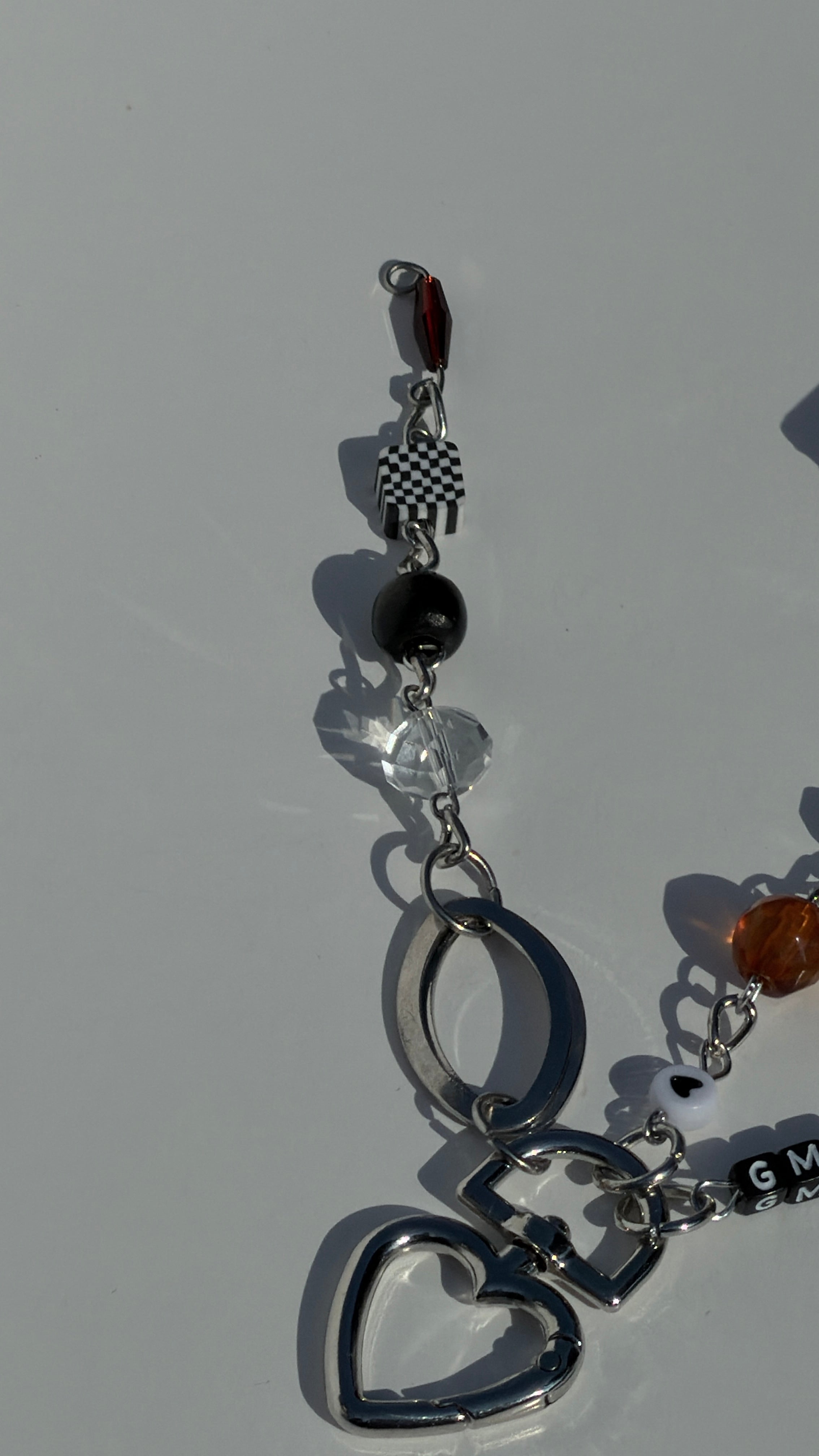 1991 GMC Heart Chain