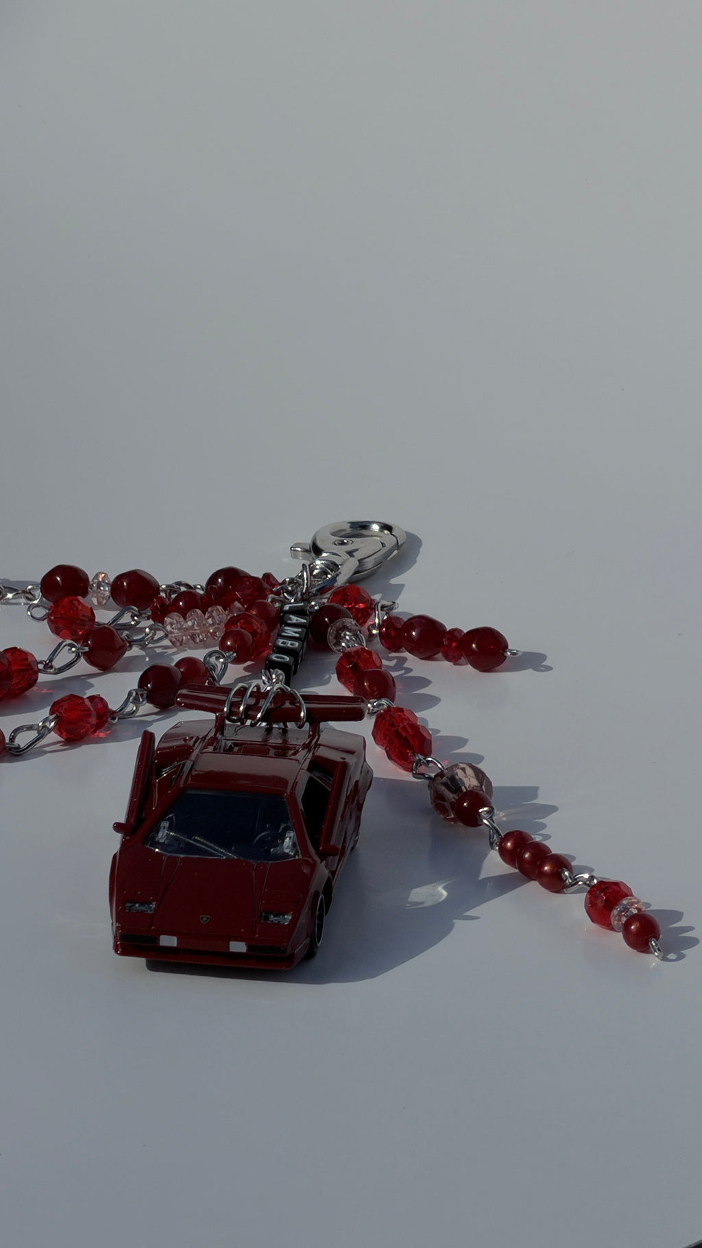Lamborghini Countach