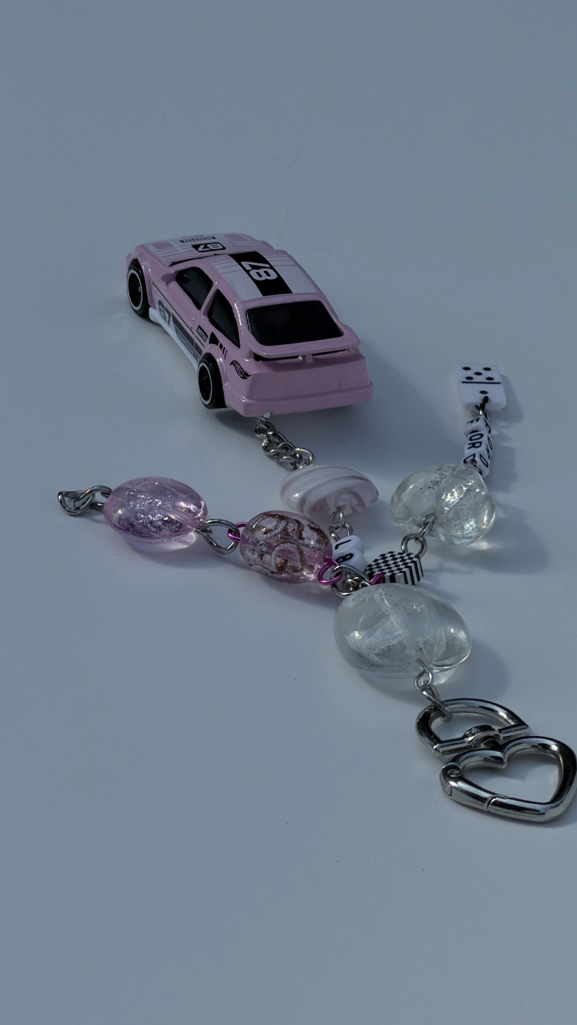 FORD HOT WHEEL