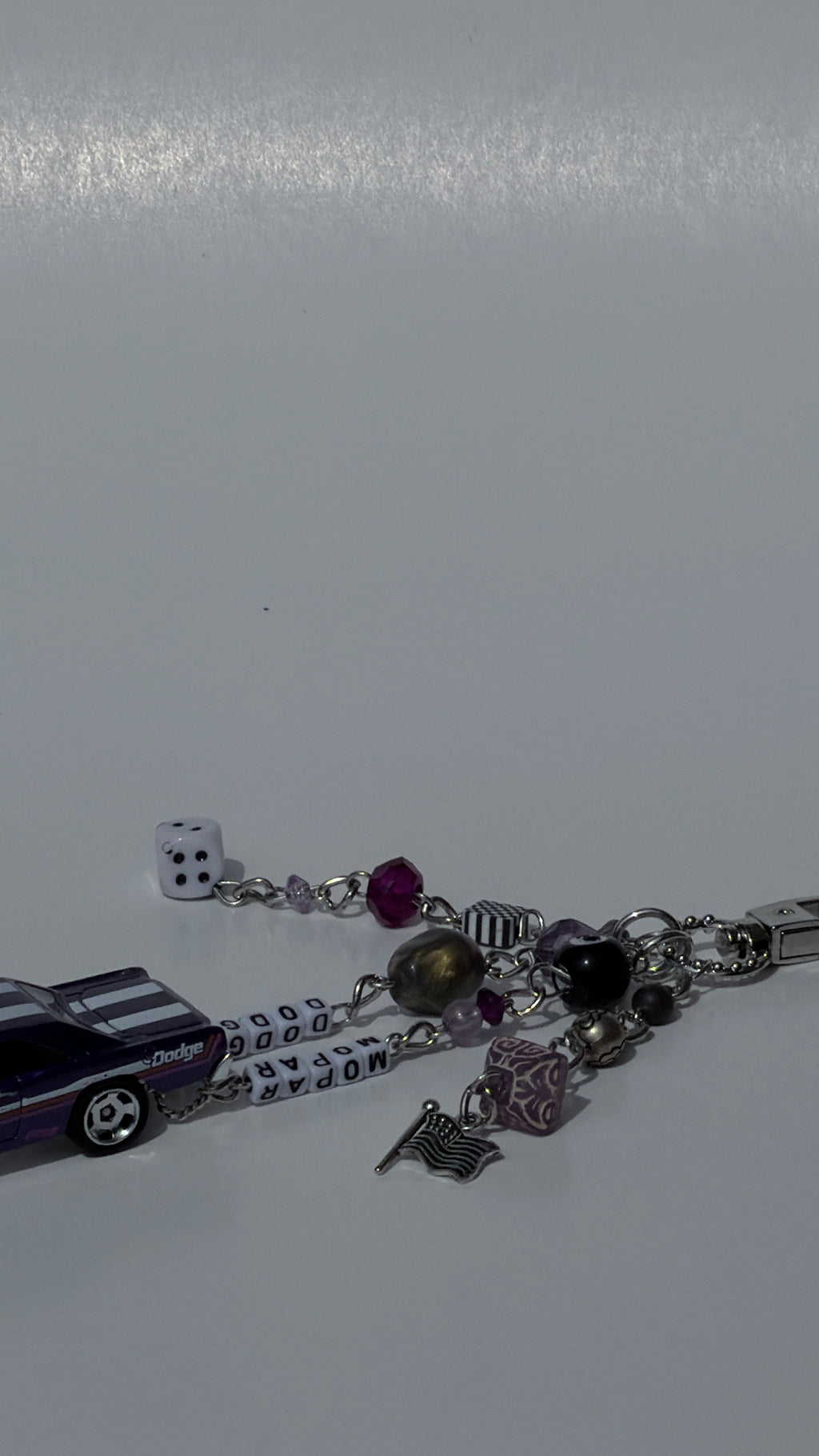 MOPAR DODGE CHARM