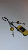 MAZDA MX5 keychain