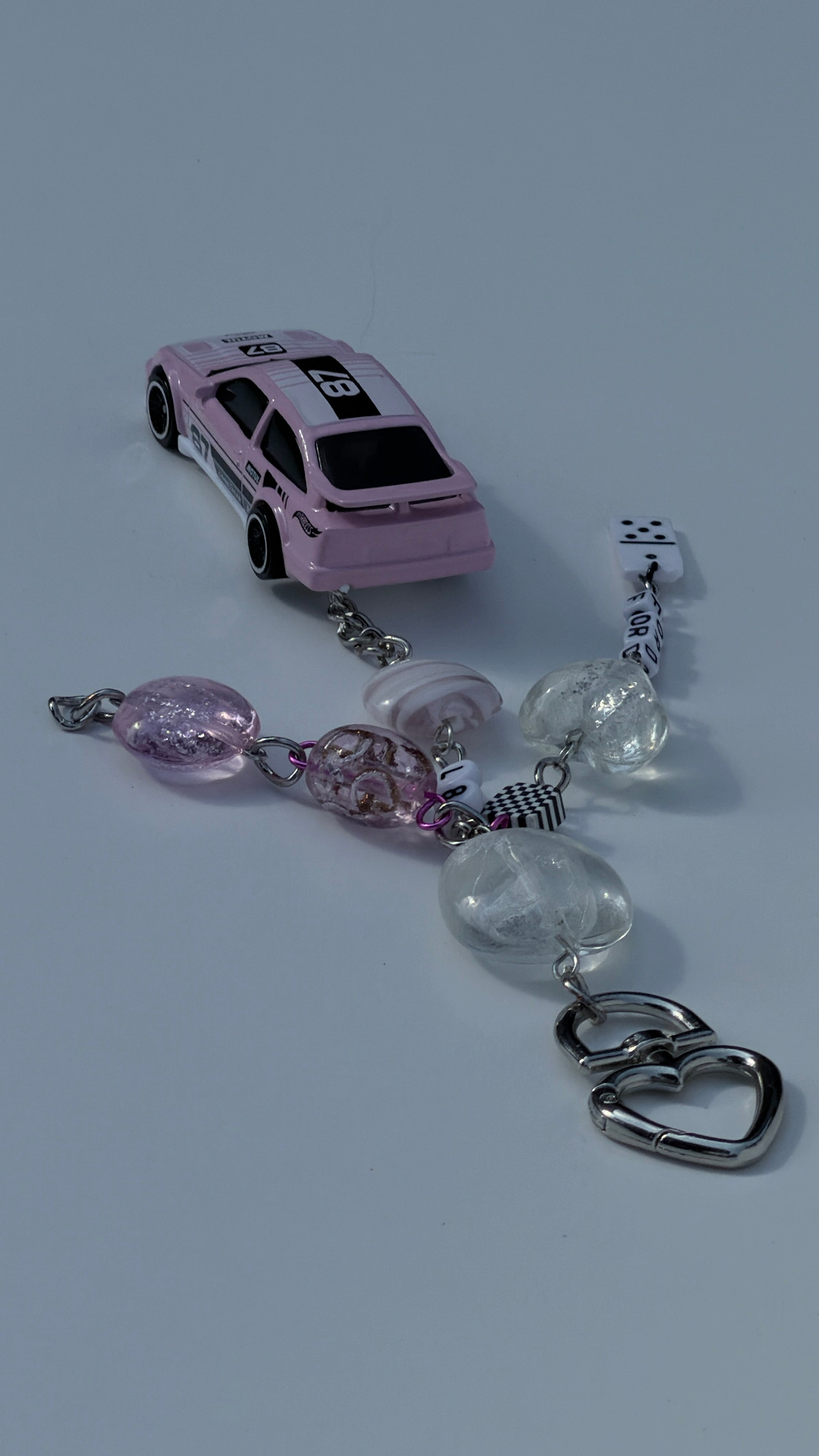FORD HOT WHEEL