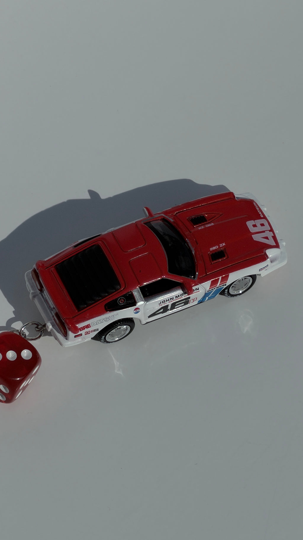 Nissan DATSUN 240 Z