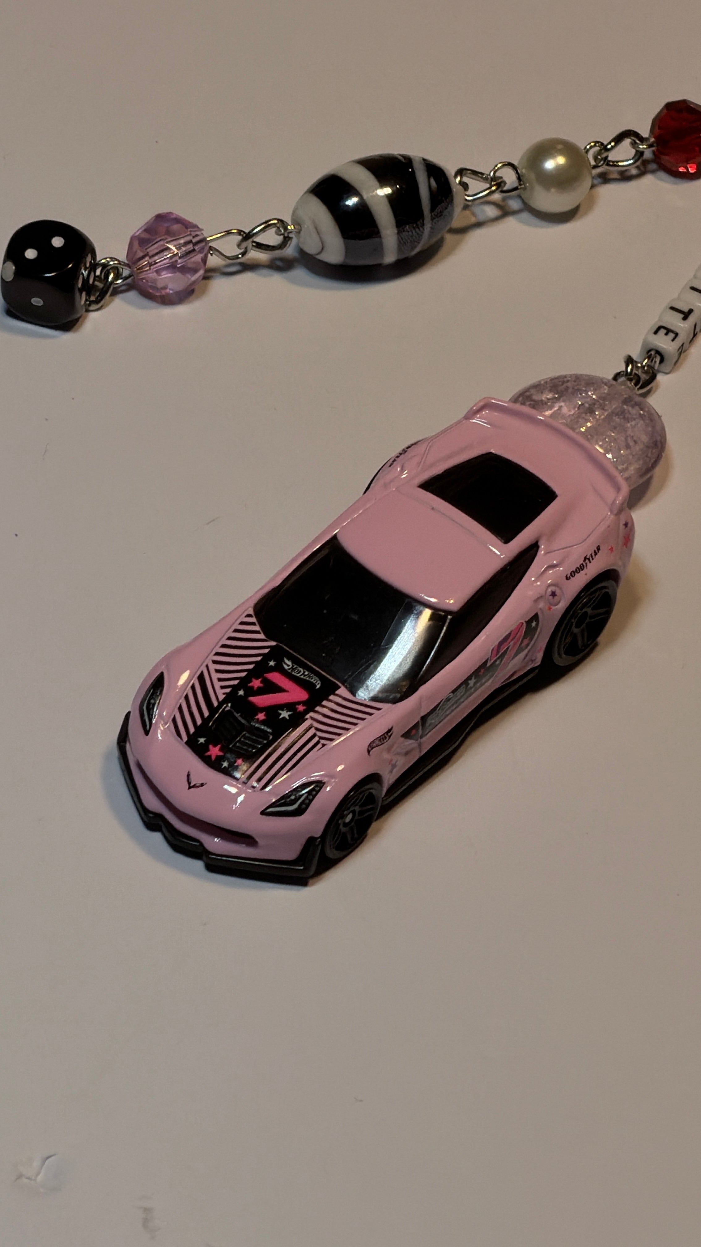 CORVETTE Z06 C7
