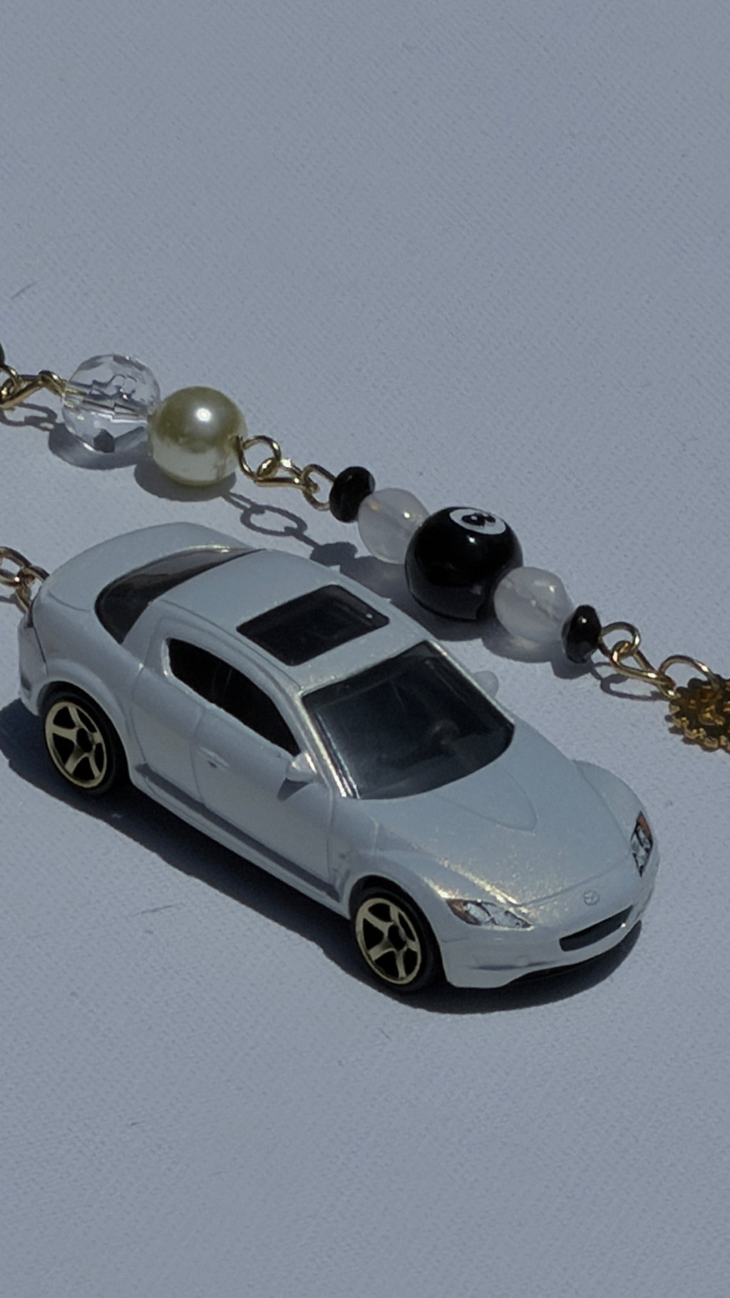 Mazda RX8