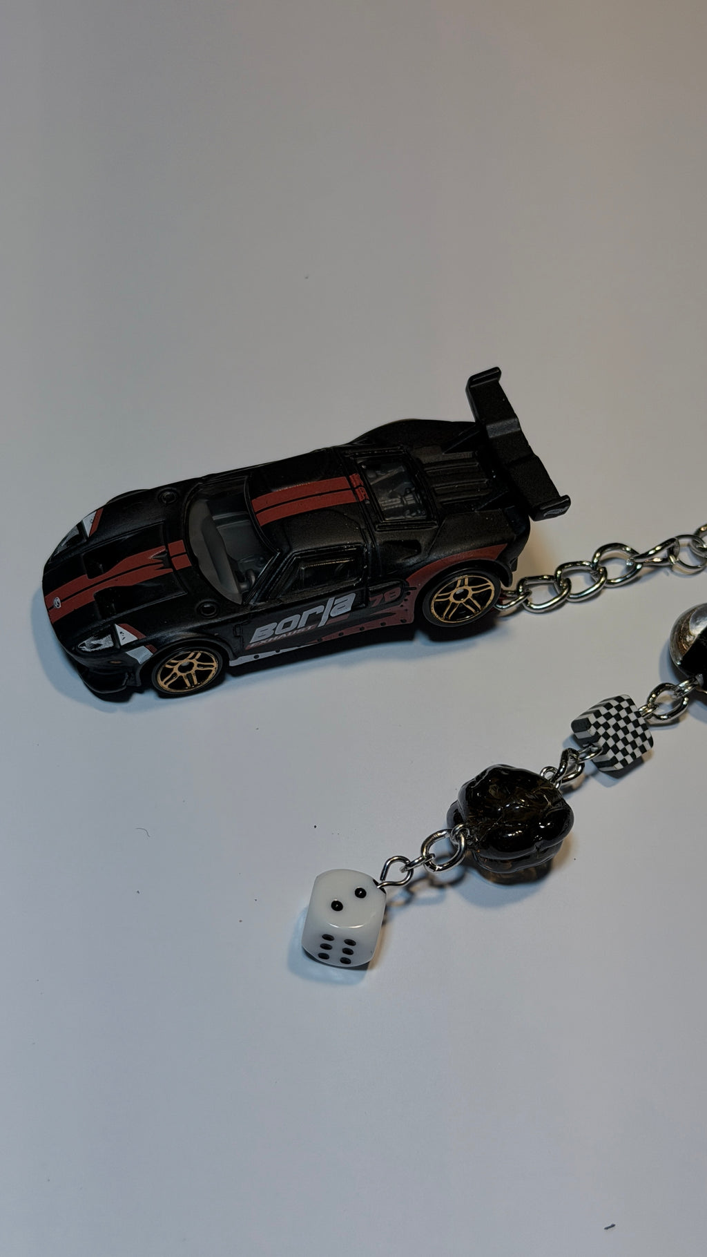 Ford GT