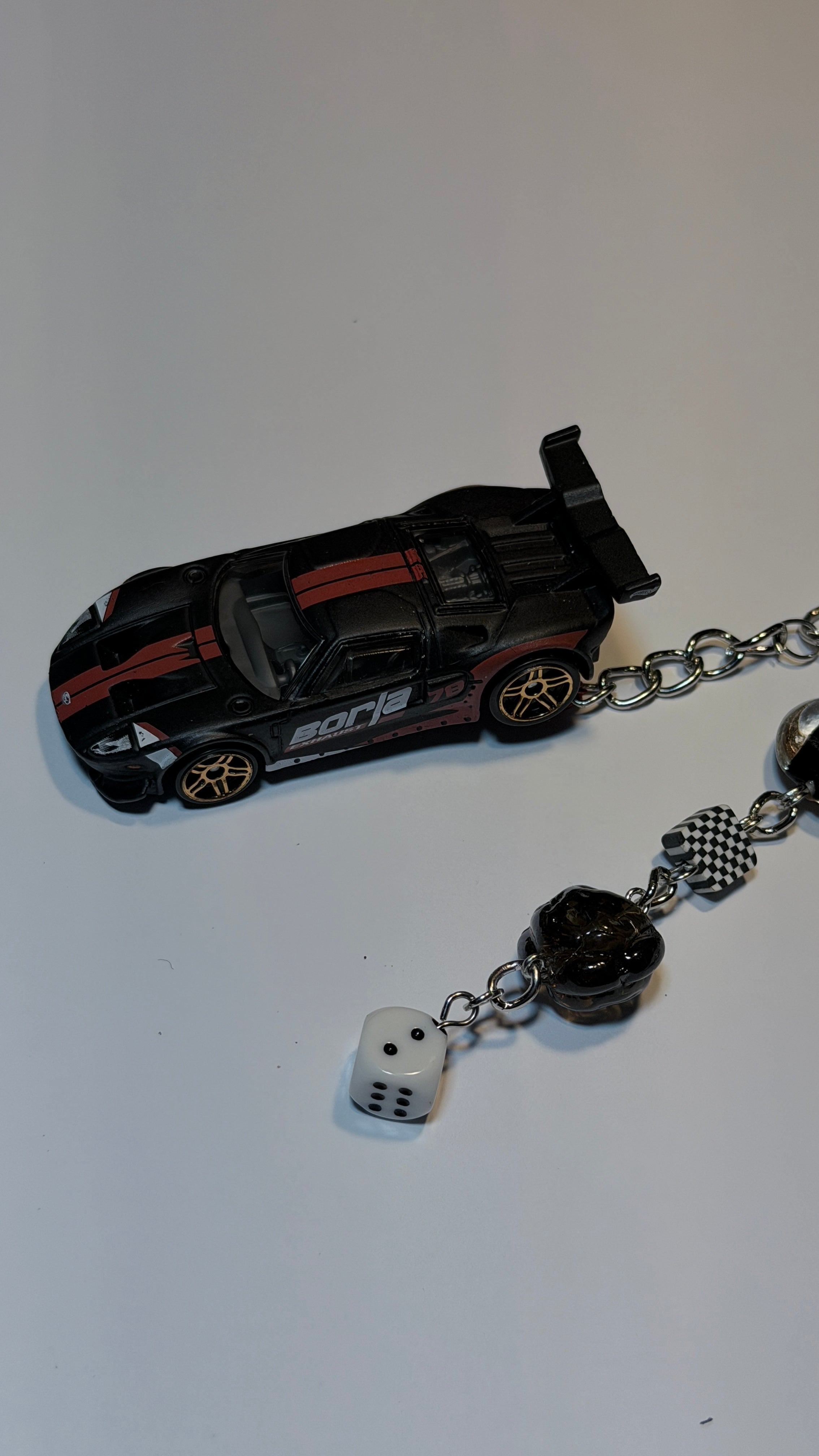 Ford GT