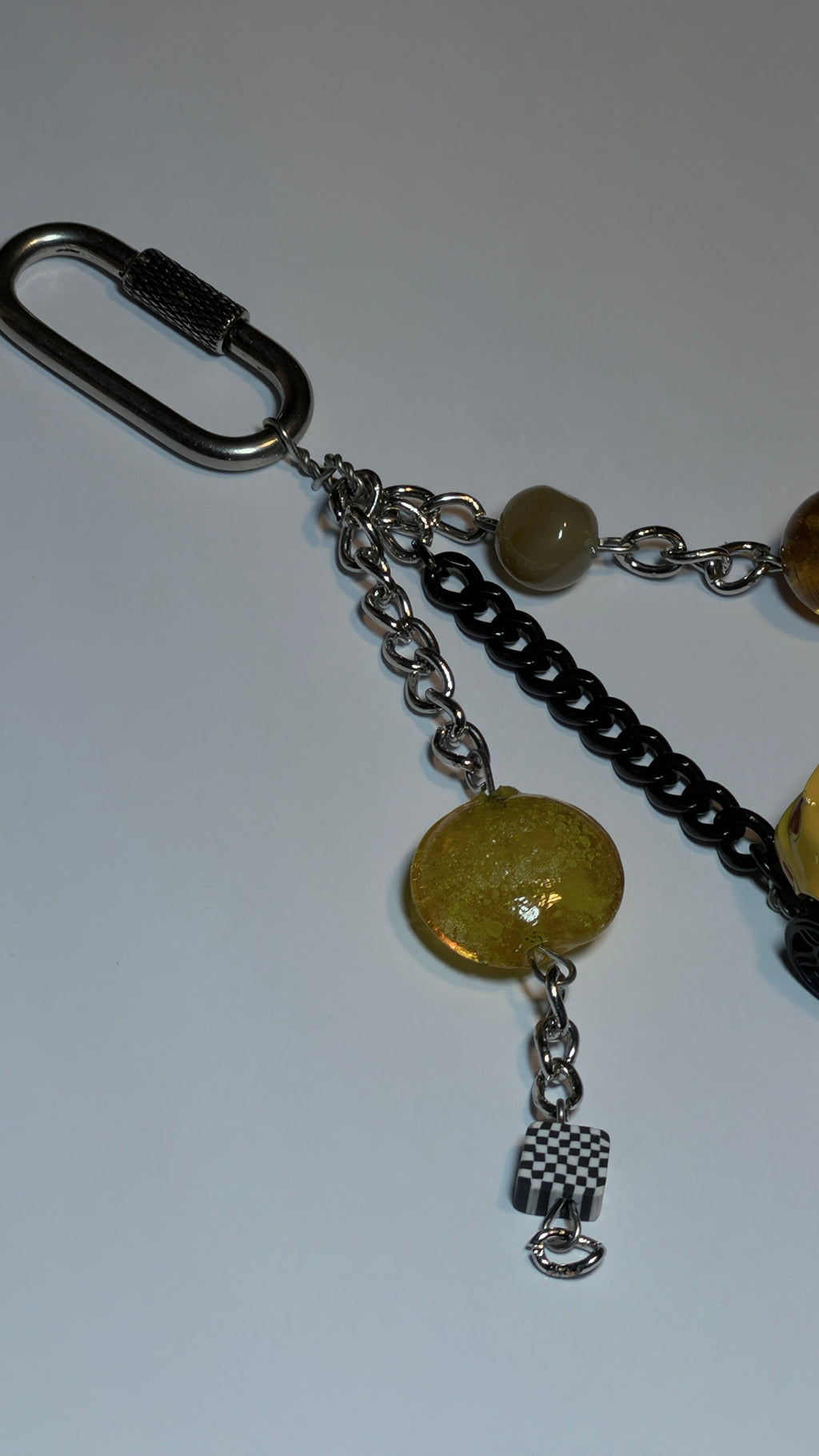 MAZDA MX5 keychain