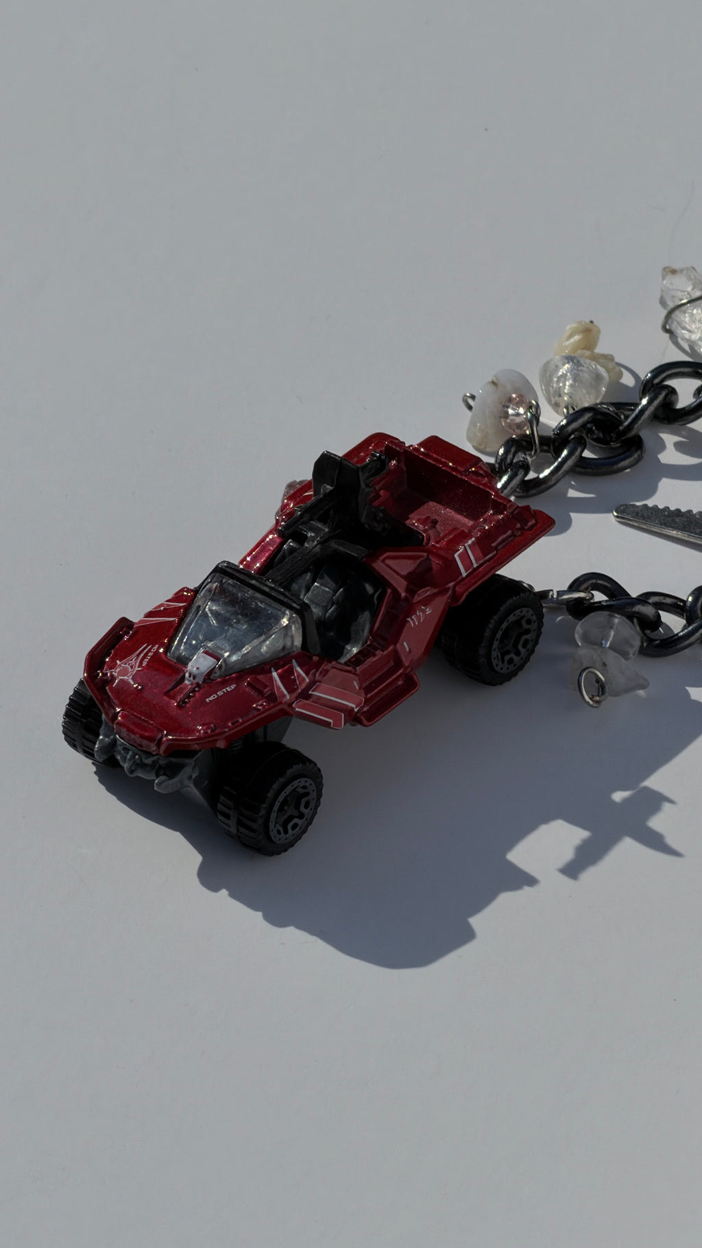 Monster truck